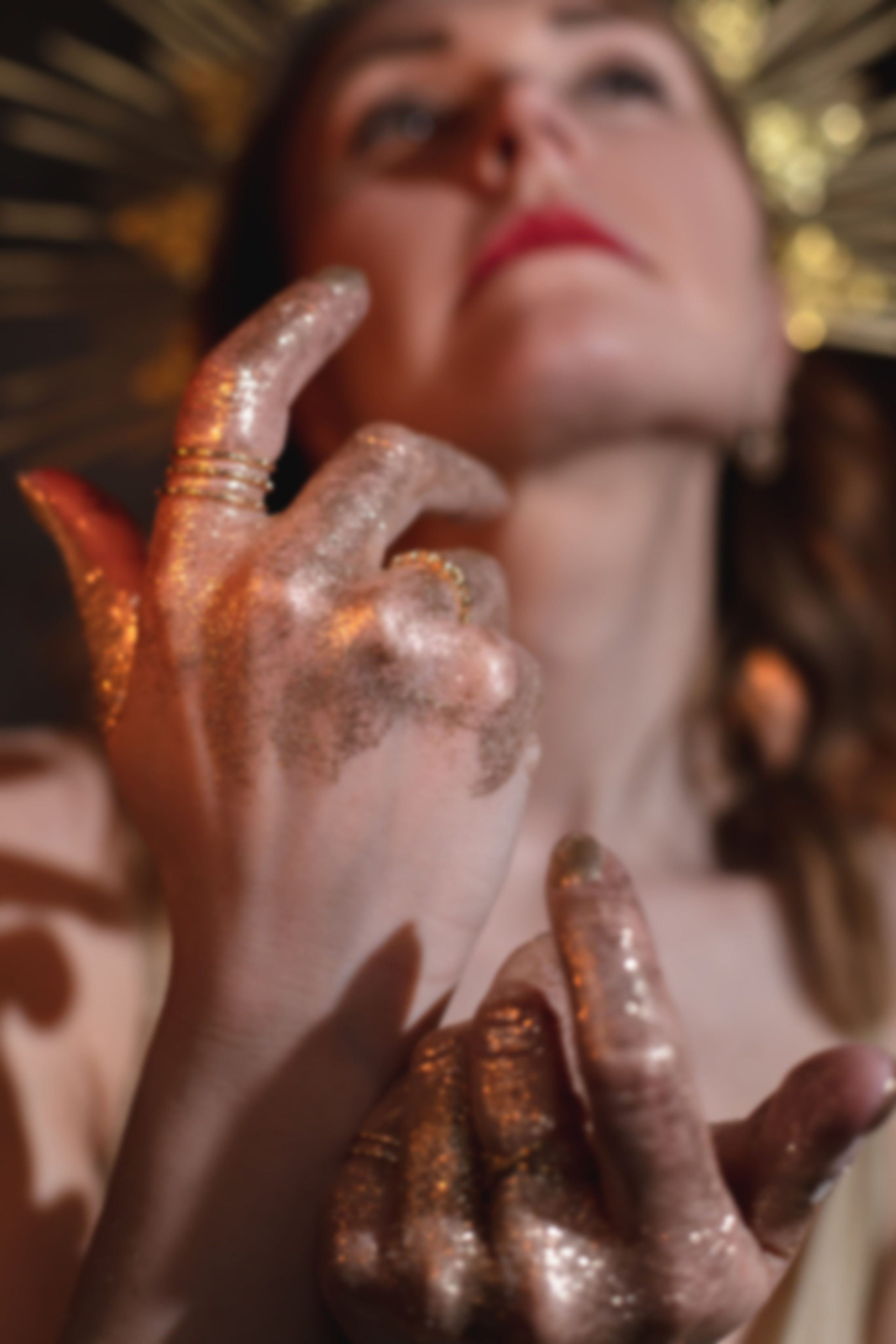 Фотограф эстет Москва и МО Горбачева Юлия