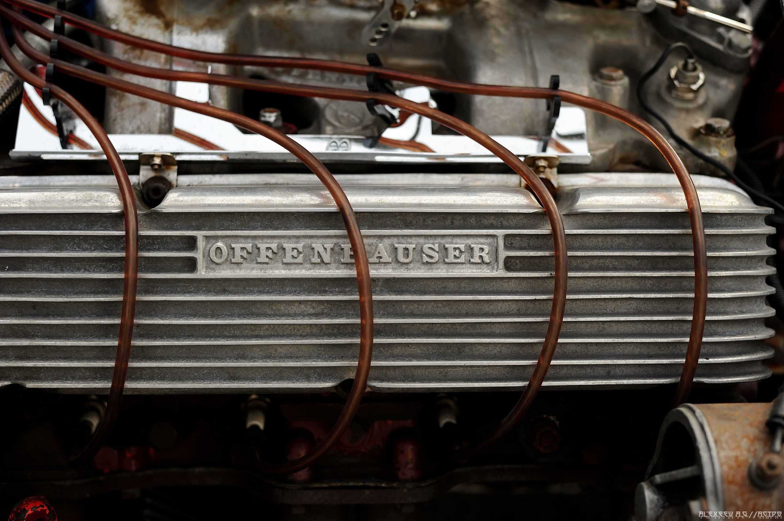 Original Meet 2020. Фотограф Алексей Алексеев