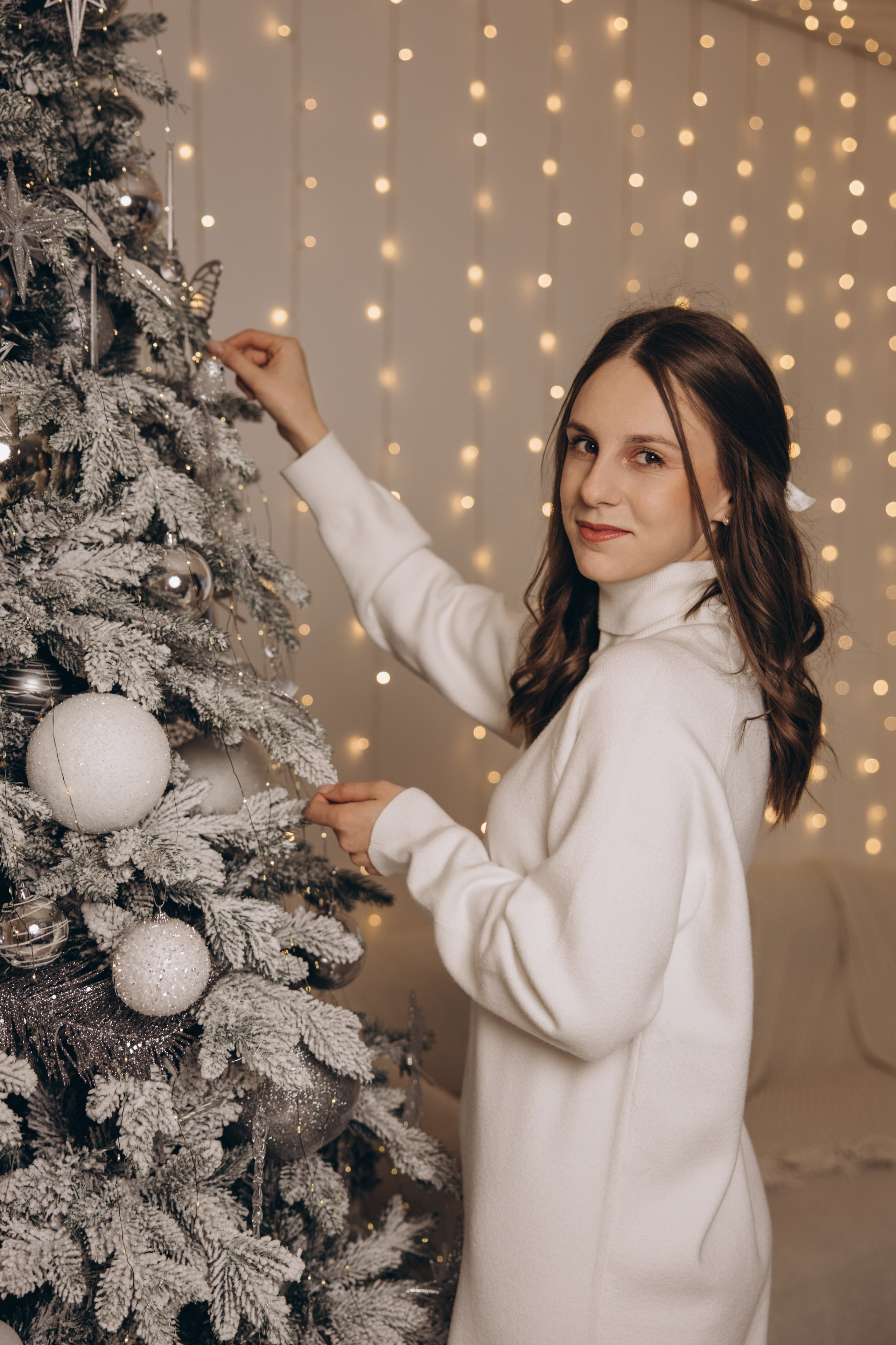 Фотопроект в Зум студии. Свадебный, семейный фотограф в Иркутске Светлана Макаричева