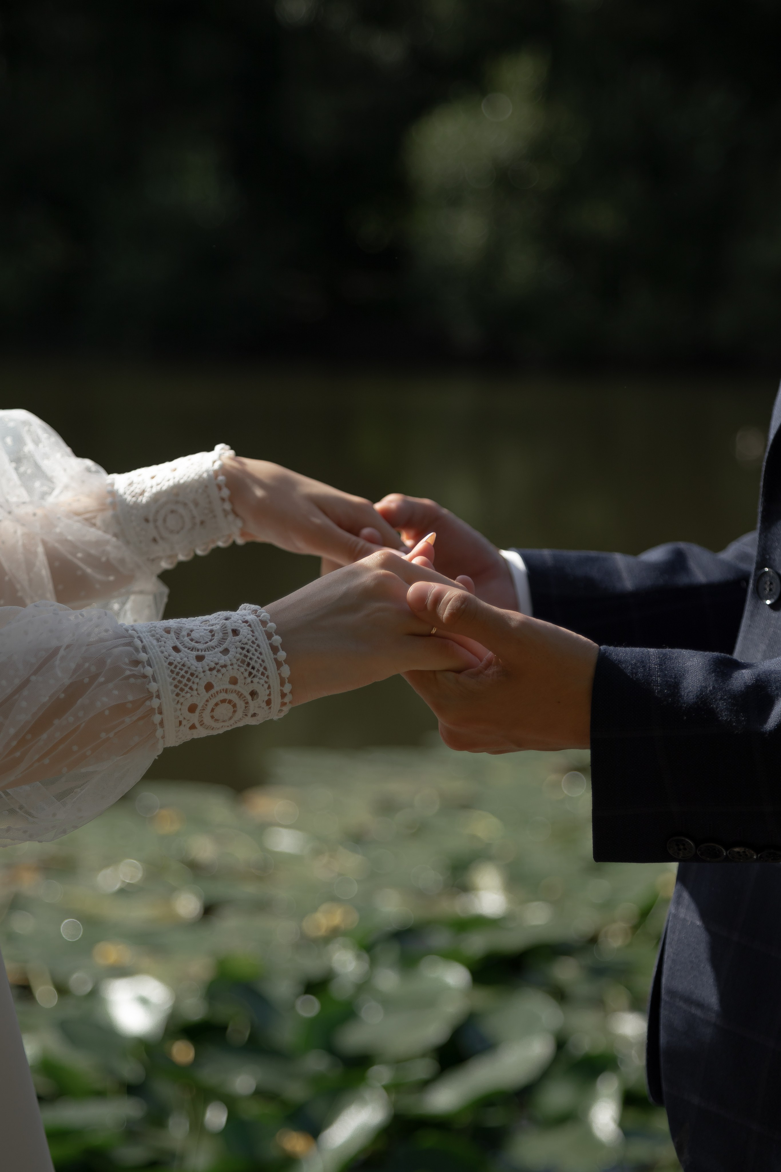Свадебный и женский фотограф в Москве