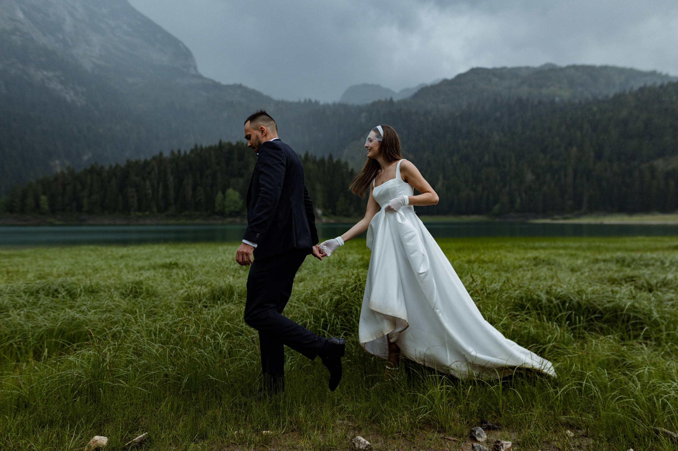 Elopement Wedding Photographer