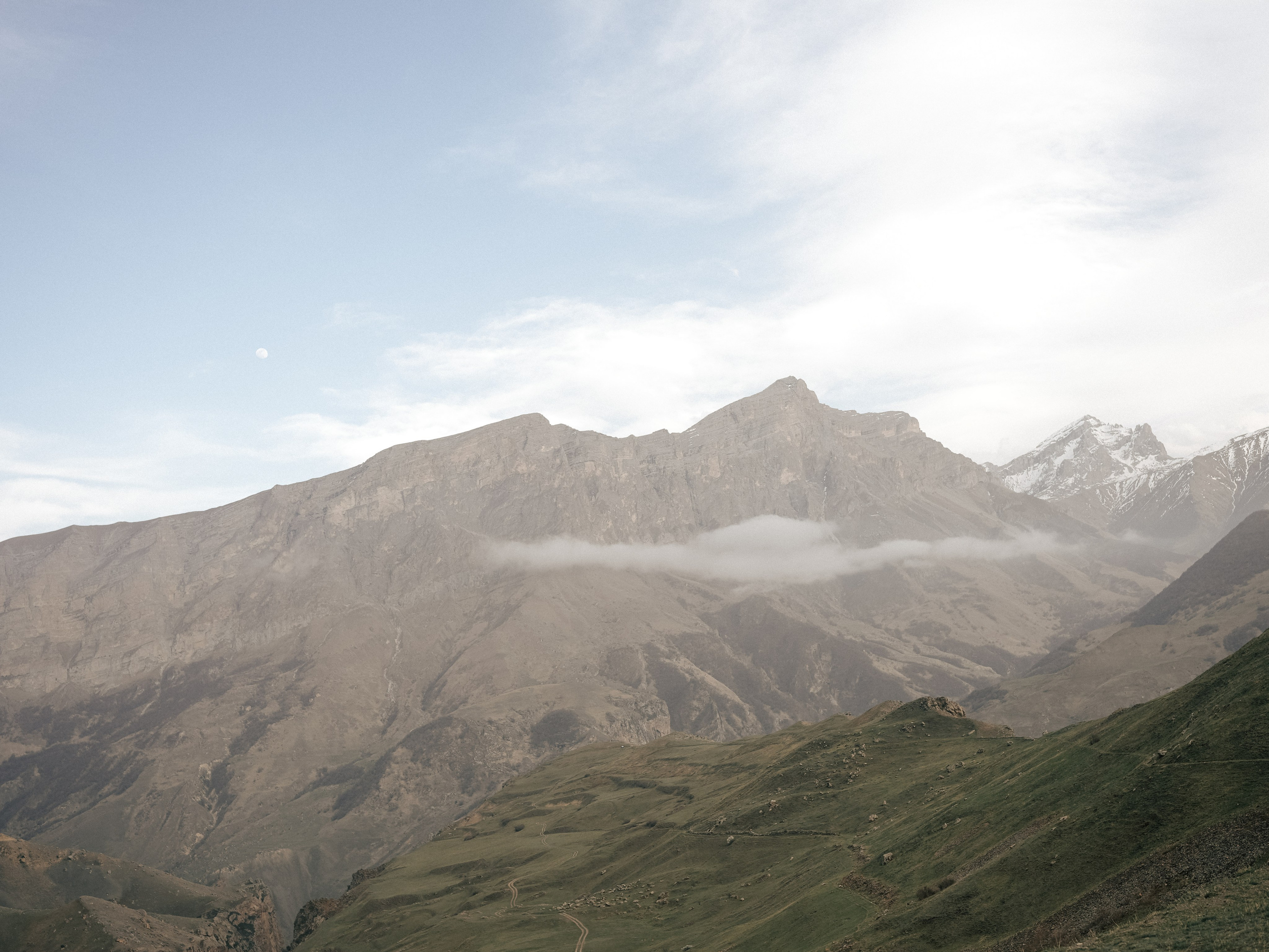 Фотограф, фототур, фотосессия Голубые озера — Язык Тролля