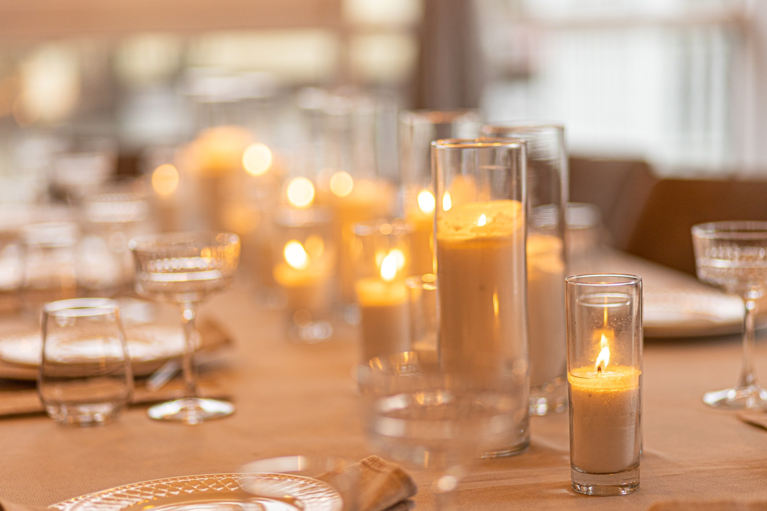 Банкетный зал ресторана «Дача». Фотограф в Оренбурге. Профессиональный фотограф