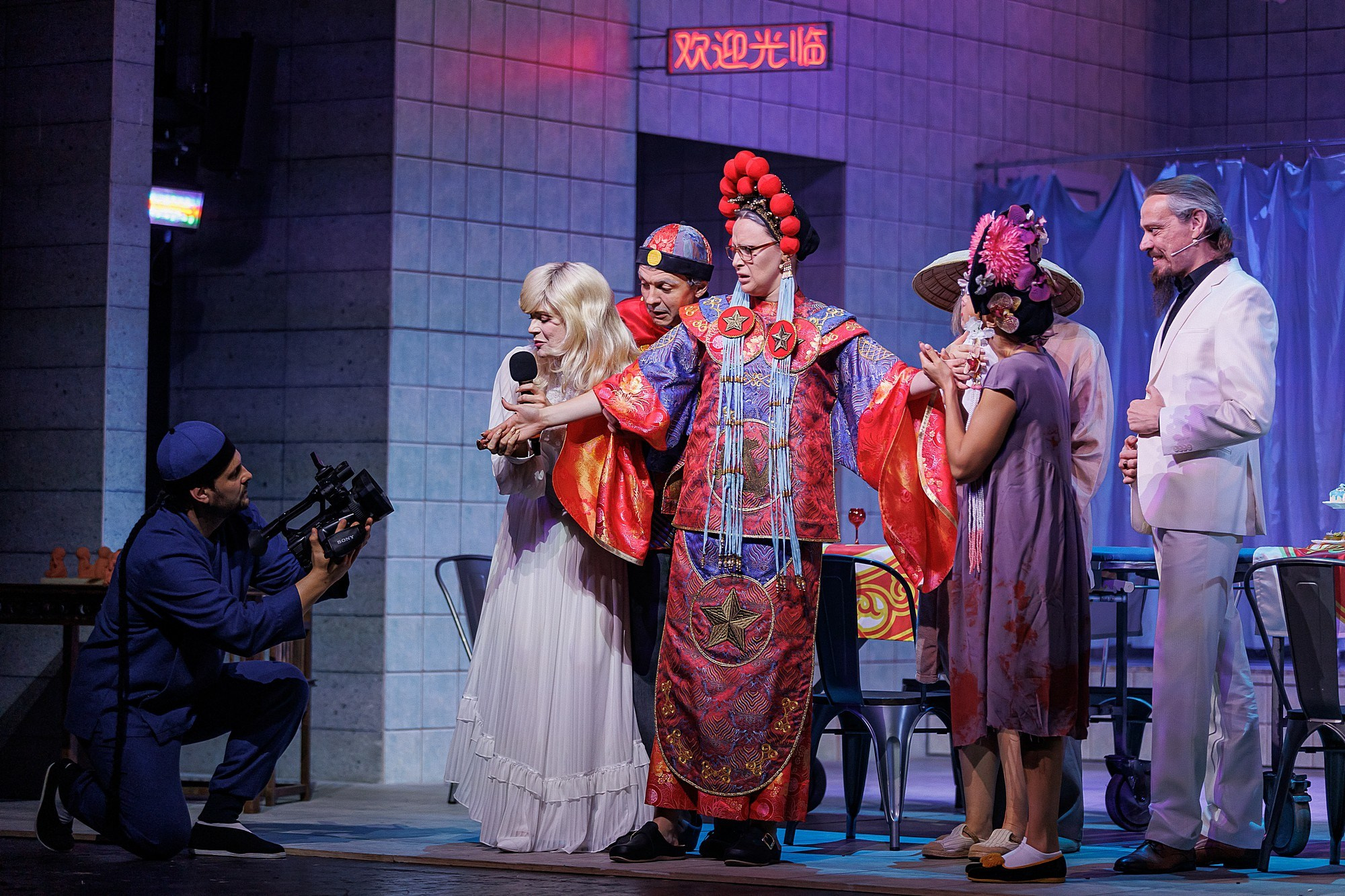 Лягушки. Боченков Вадим | Фотограф в Пскове и Санкт-Петербурге