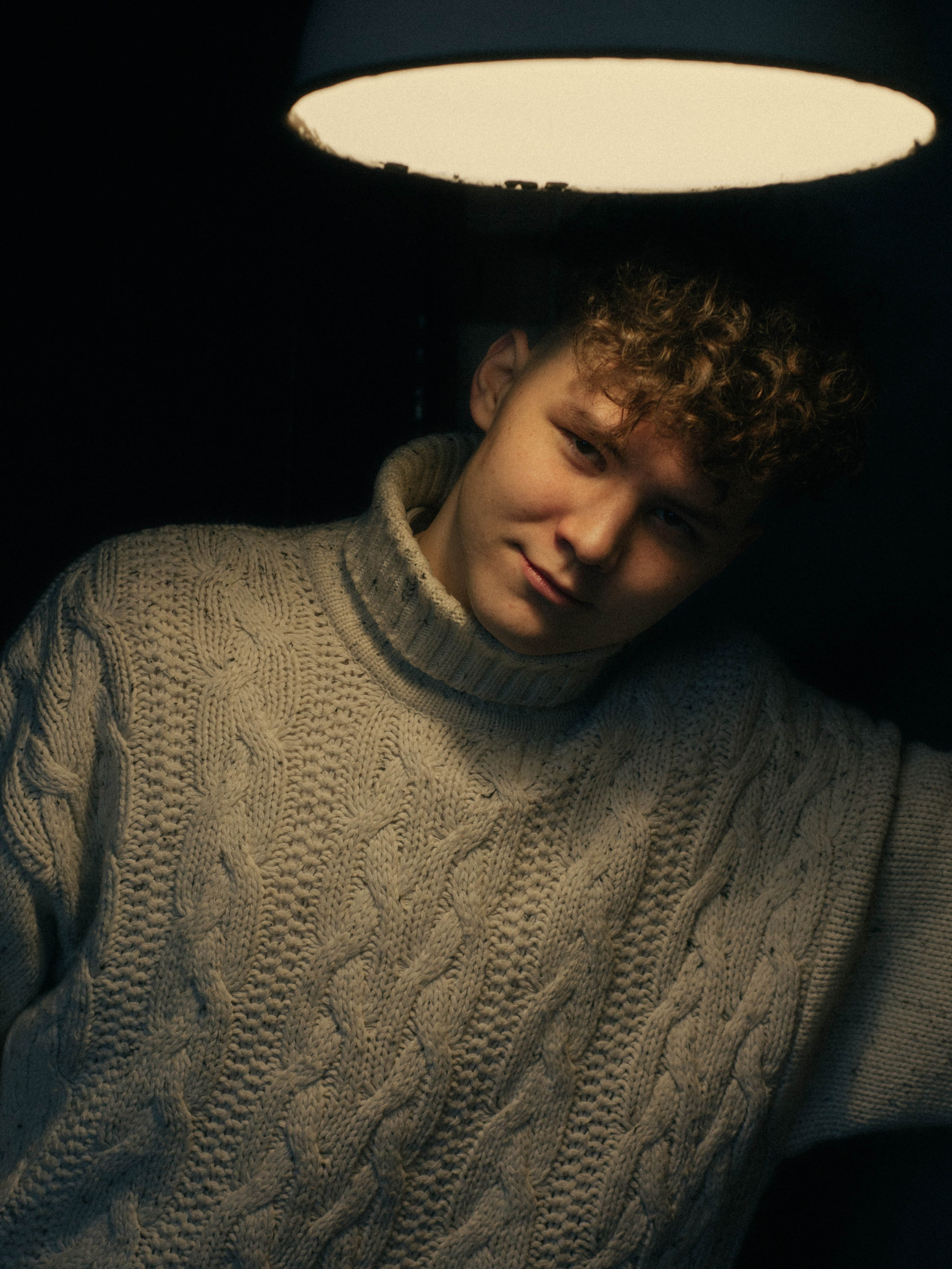 Фотограф и видеограф Даня Хазигалиев