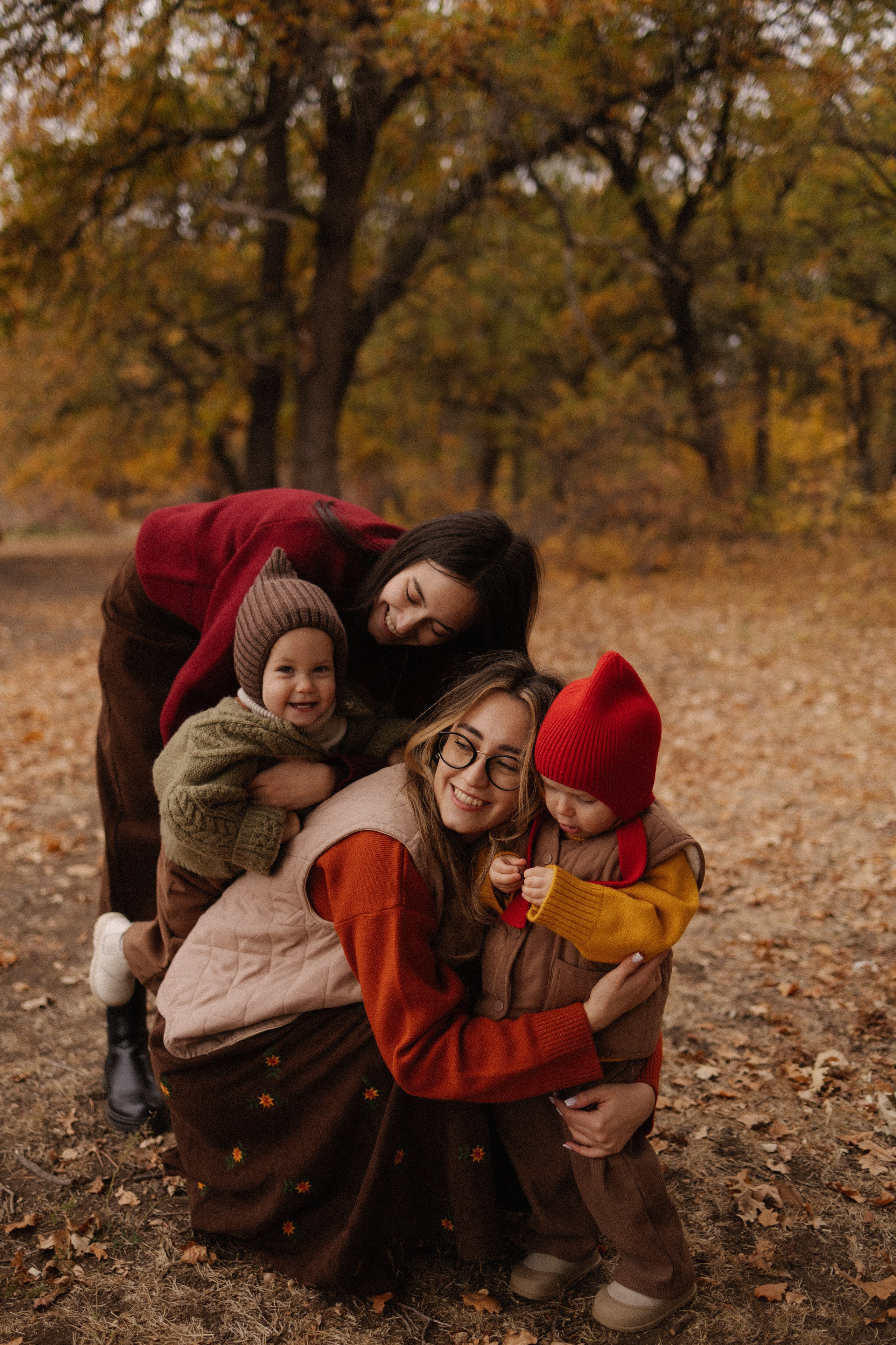 Семейная съемка. Свадебный и семейный фотограф Волгоград Наталья Алексеева