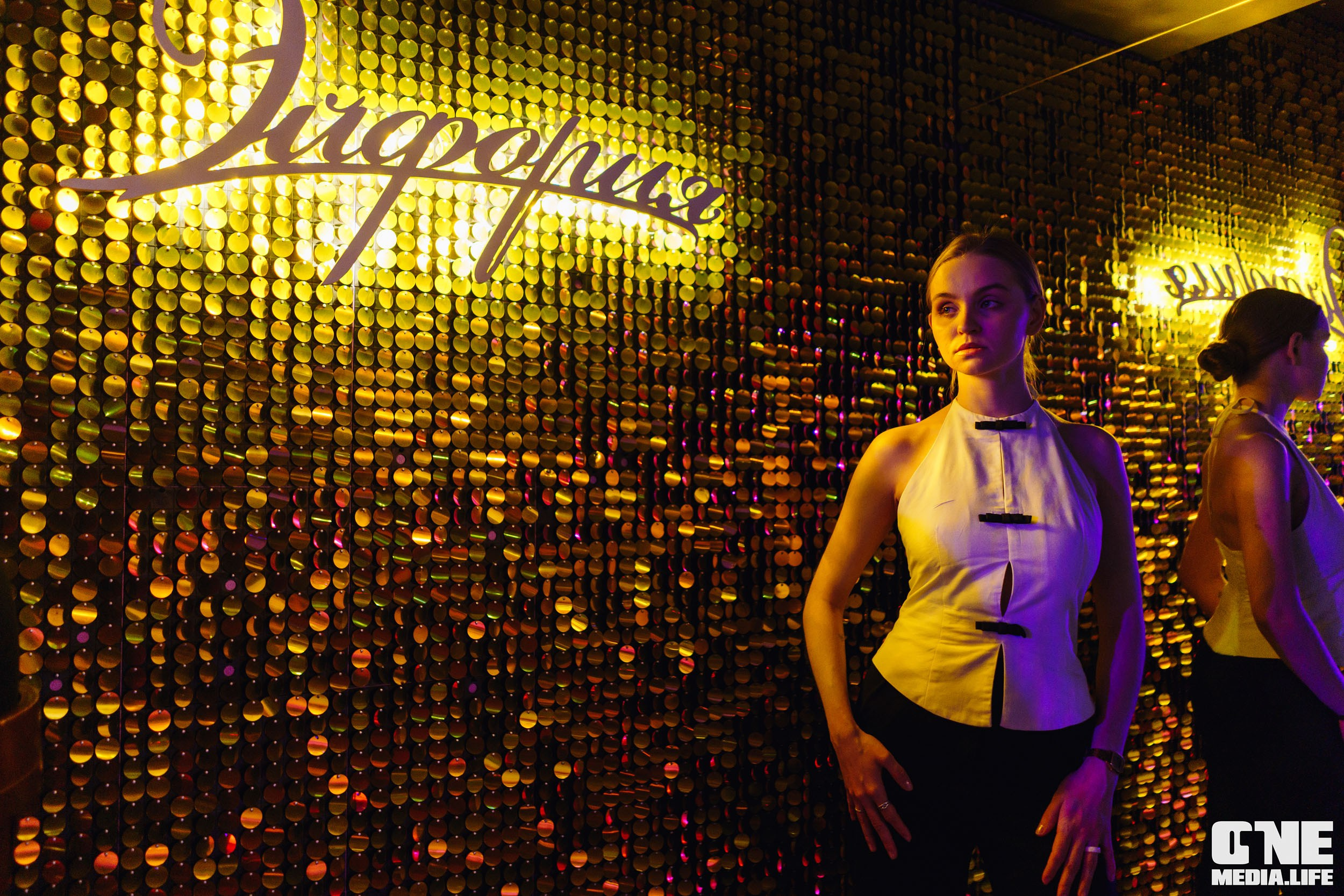 Фоторепортаж из караоке-клуба Эйфория. One Media Life: фоторепортажи, фотоотчеты с мероприятий и заведений