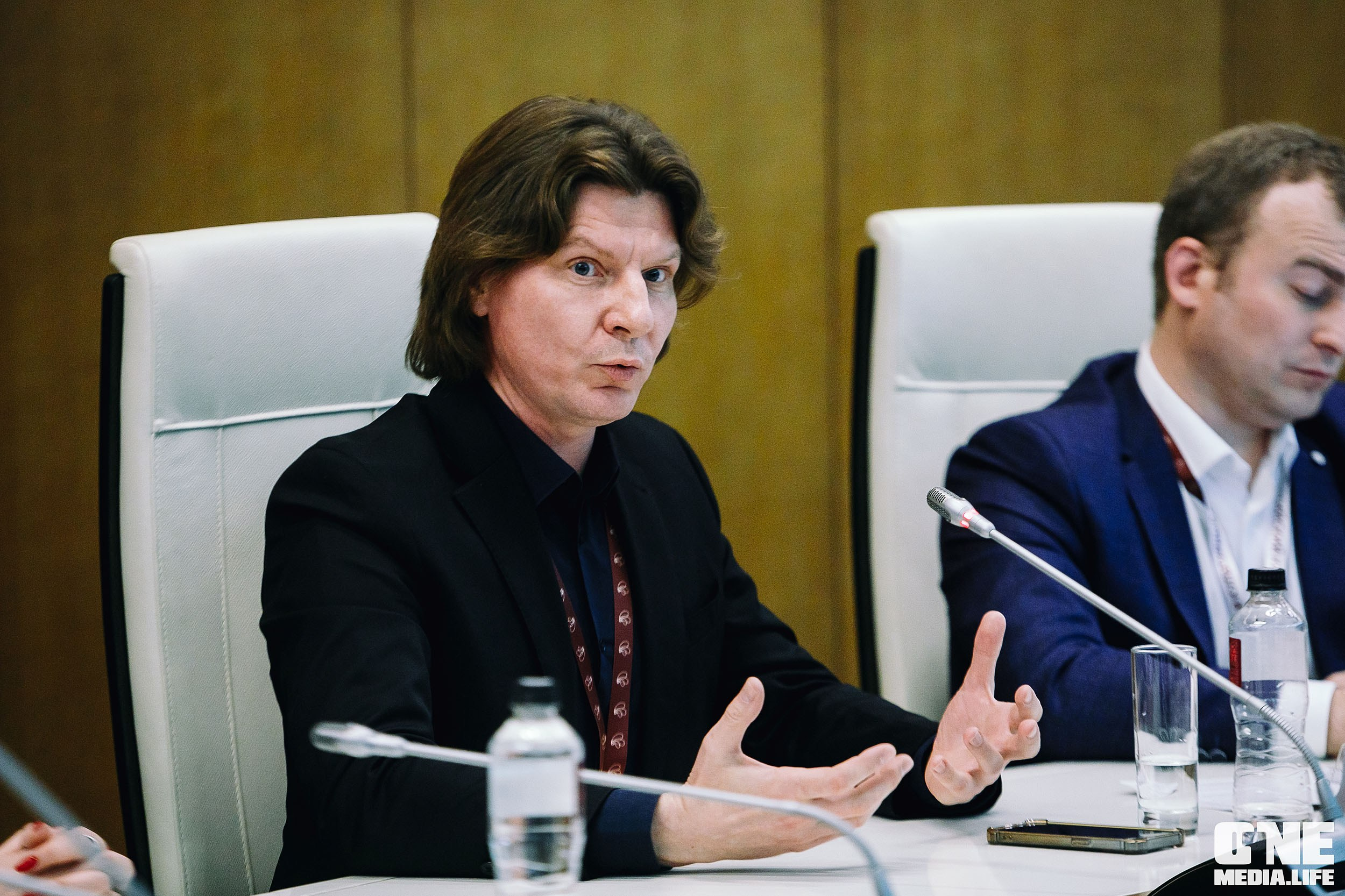 Балтийский Культурный Форум 2024. One Media Life: фоторепортажи, фотоотчеты с мероприятий и заведений