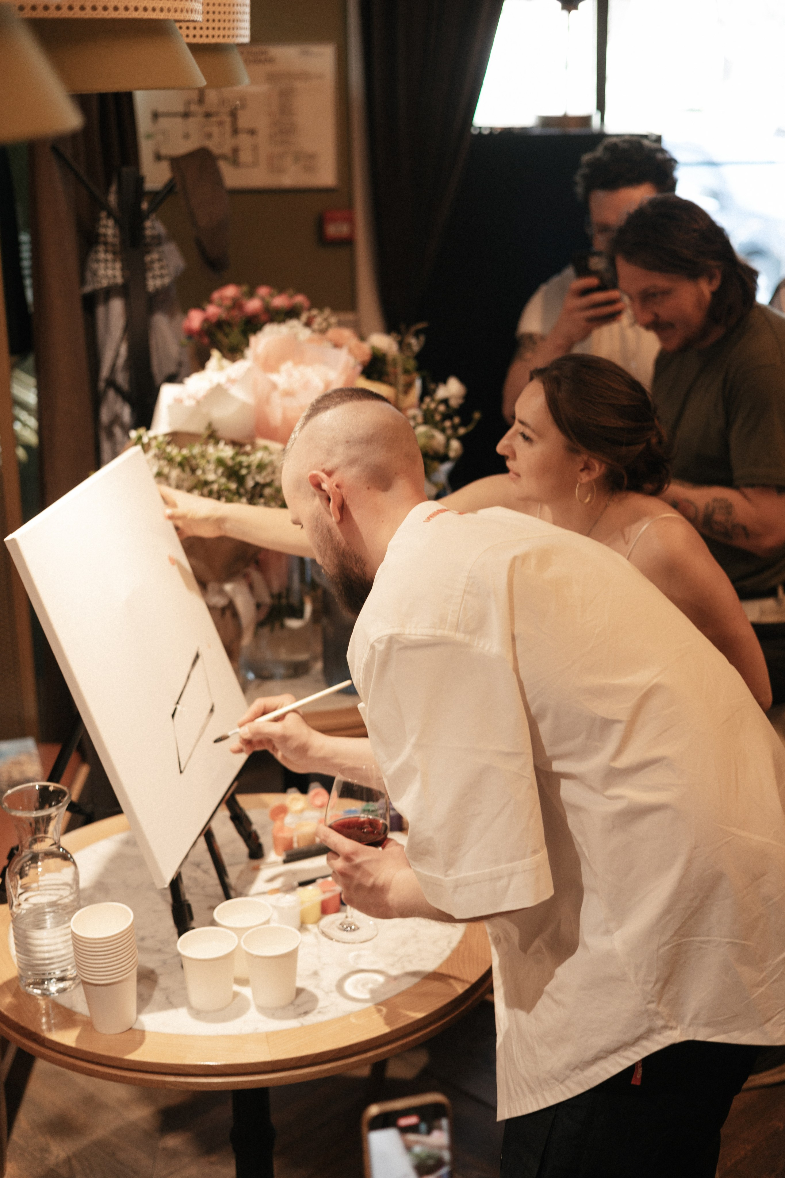 Неля + Владимир. Фотограф Волгоград | Боганова Екатерина