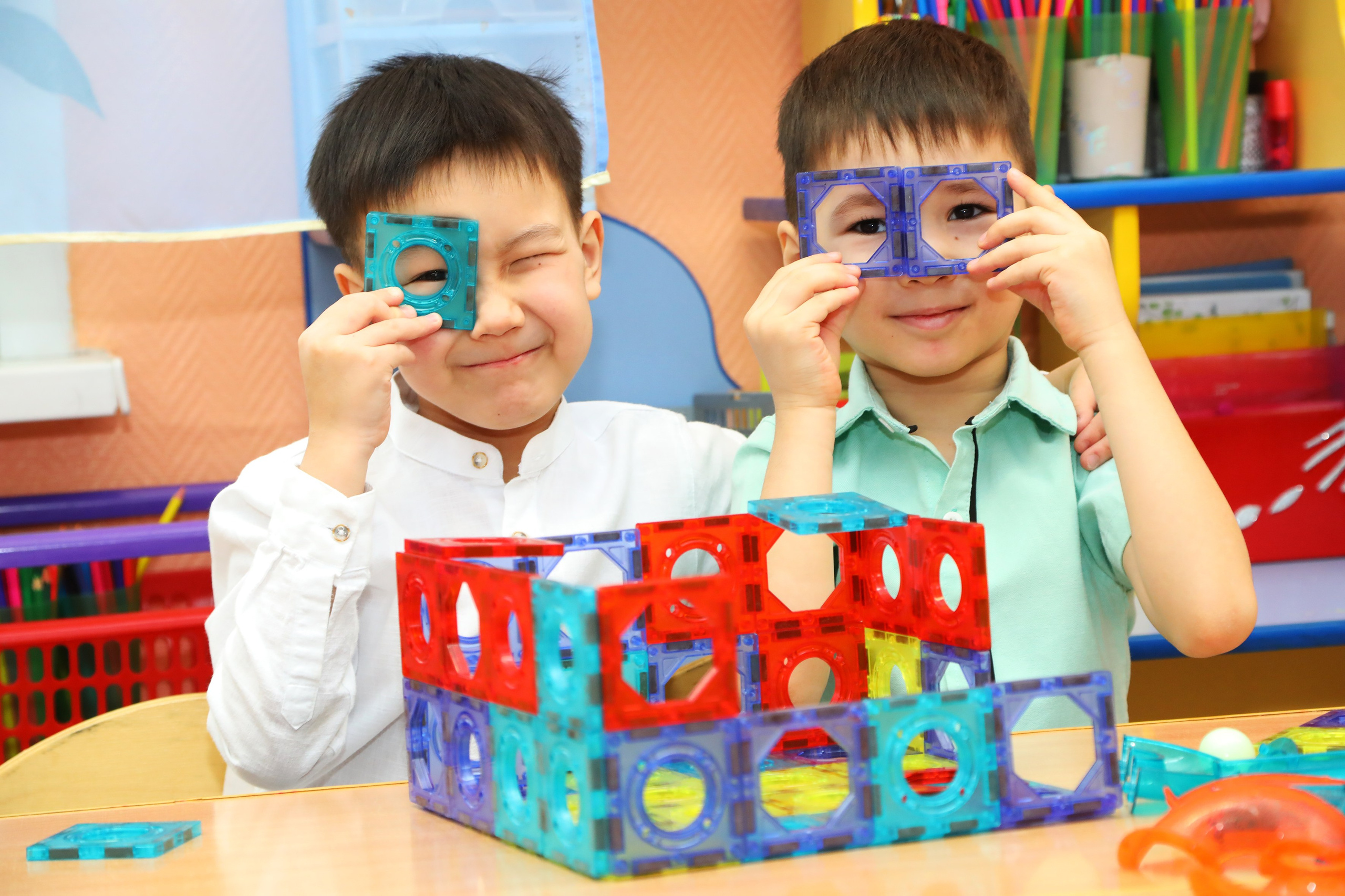 Игровые моменты