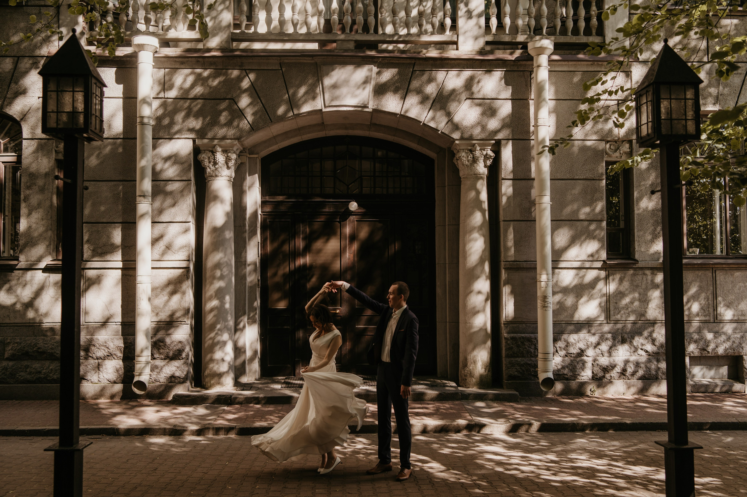 Стоимость свадебной фотосессии. Миша Снимет | твой фотограф