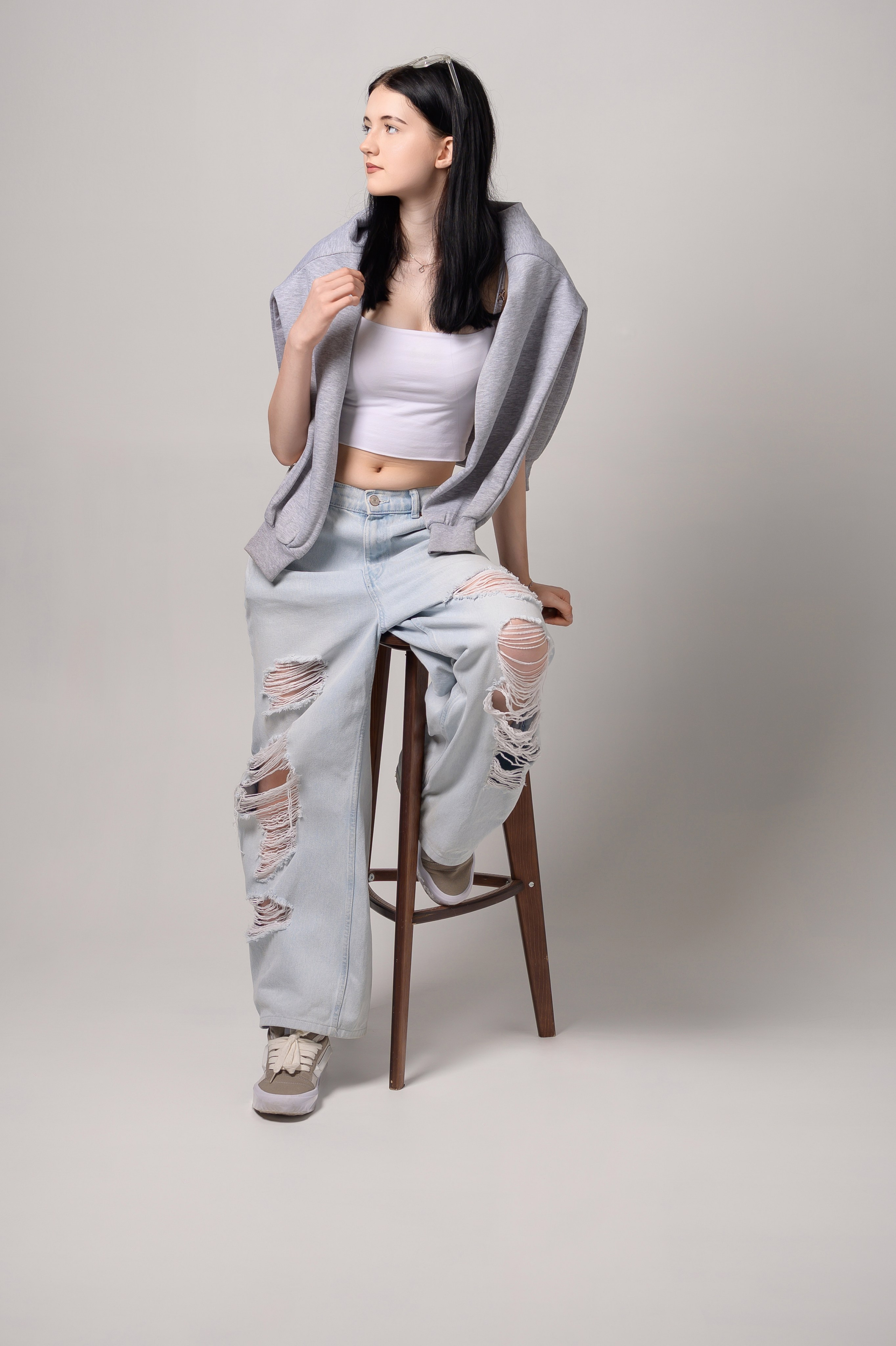 Фотографии старшеклассников для выпускных альбомов Нижневартовск | Портфолио. AR-t студия «Альбом+», г. Нижневартовск