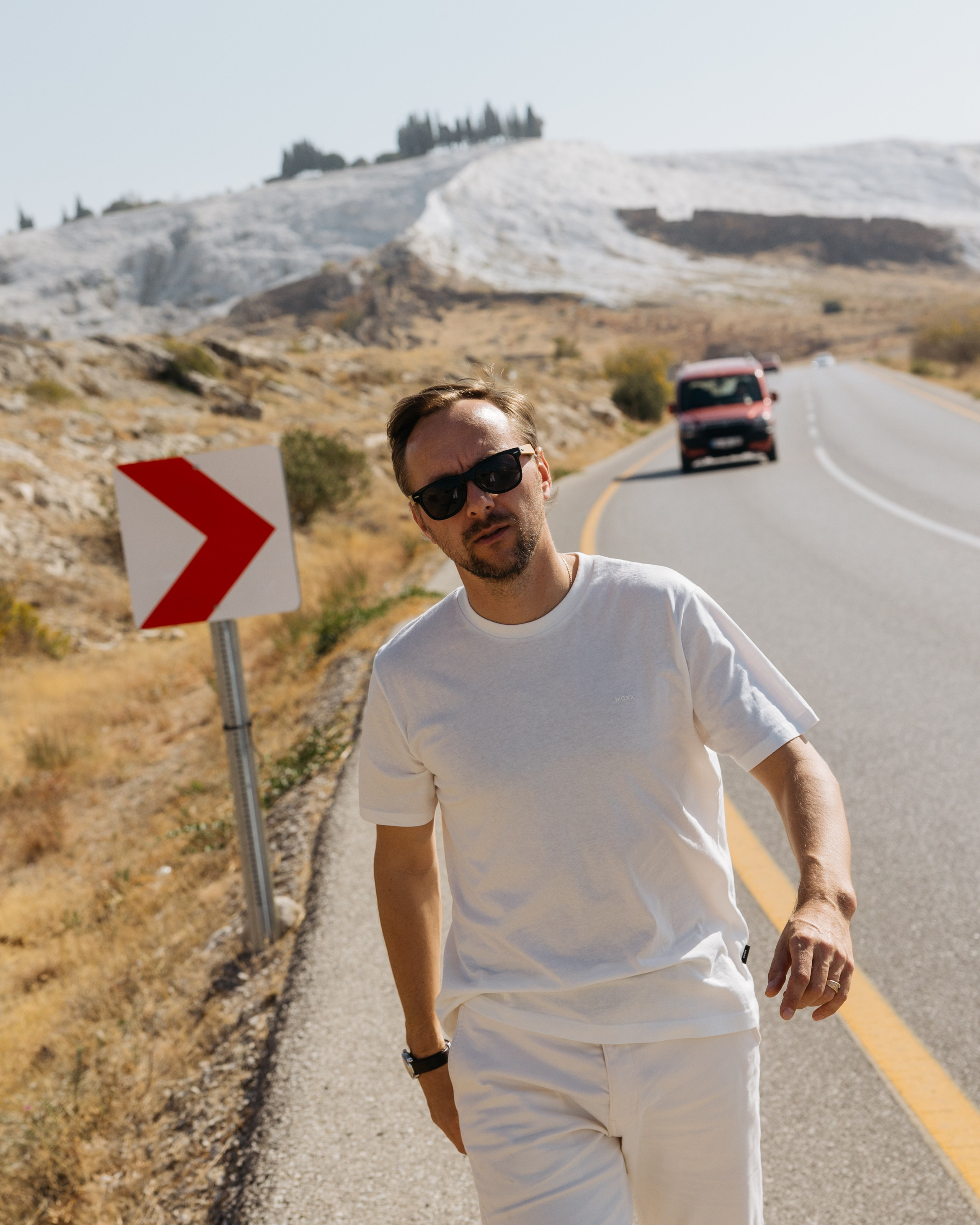 В октябре на авто по Турции: Кемер, Памуккале, Каш, Стамбул. Wedding and family photographer in Vladivostok Anton Blokhin