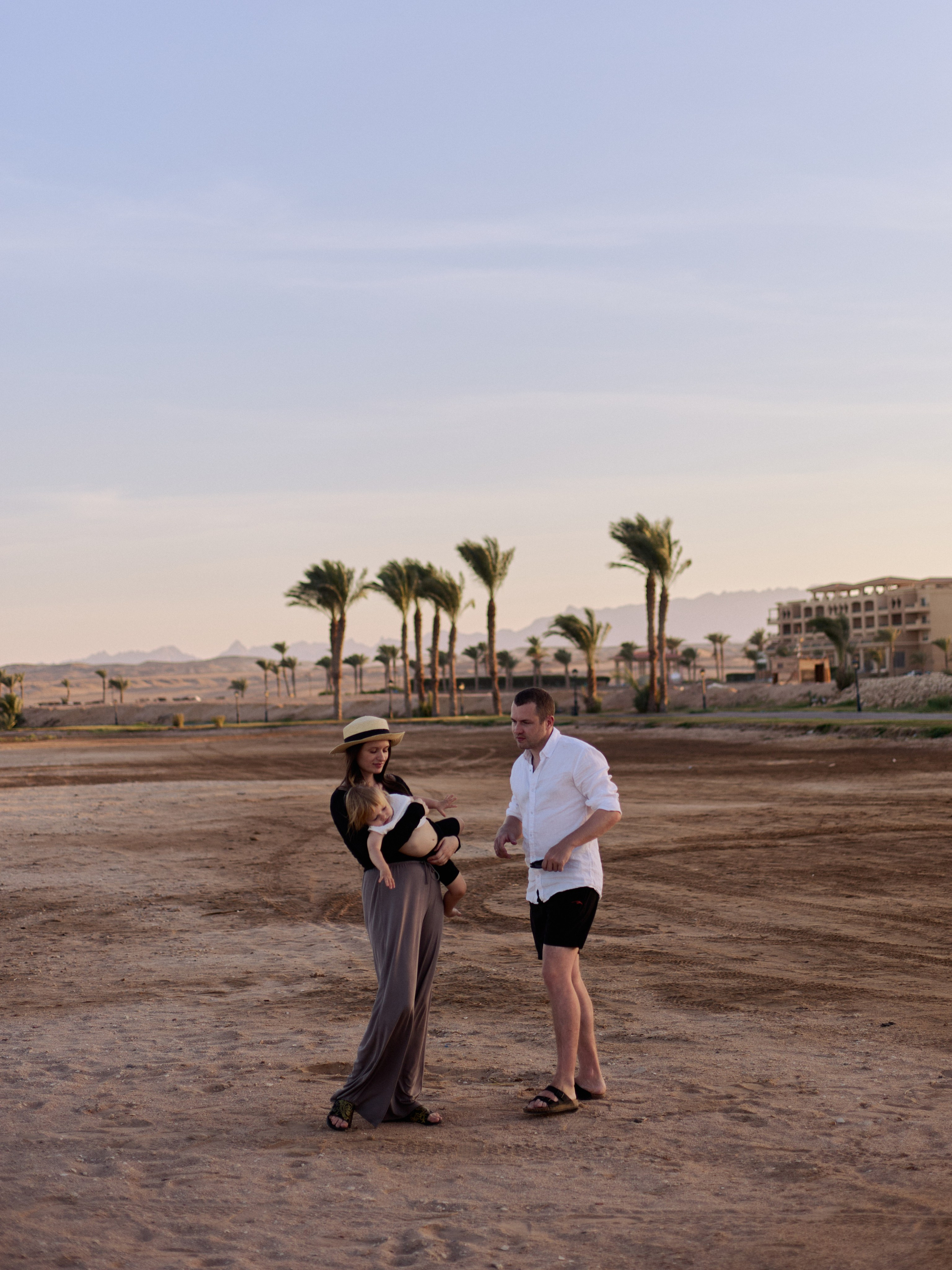 Sahl-Hasheeesh. Jorgis — фотограф в Хургаде / обучение фотографии