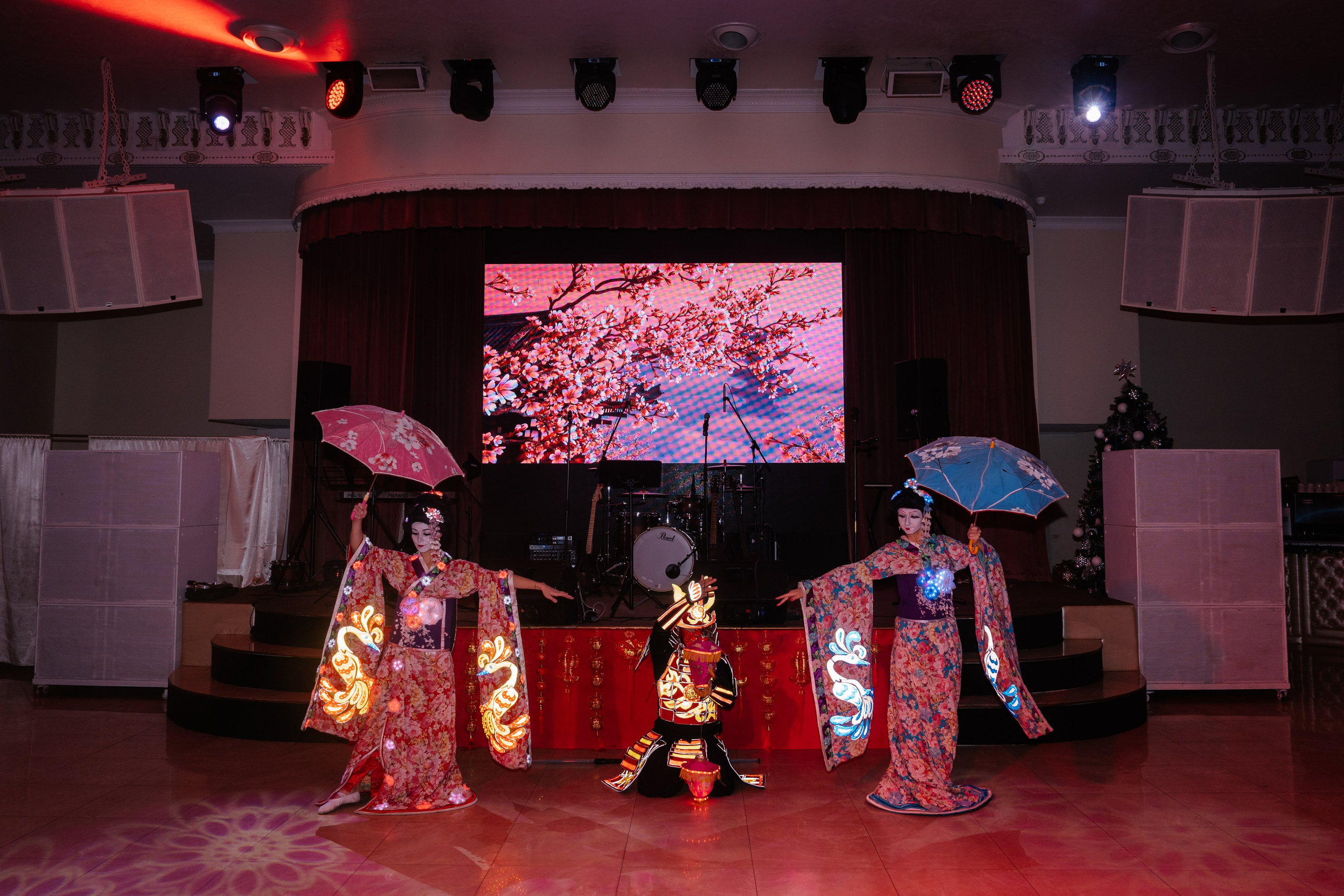 Корпоратив Saint-Gobain. Свадебный фотограф в Москве и Подмосковье Виктор Одинцов