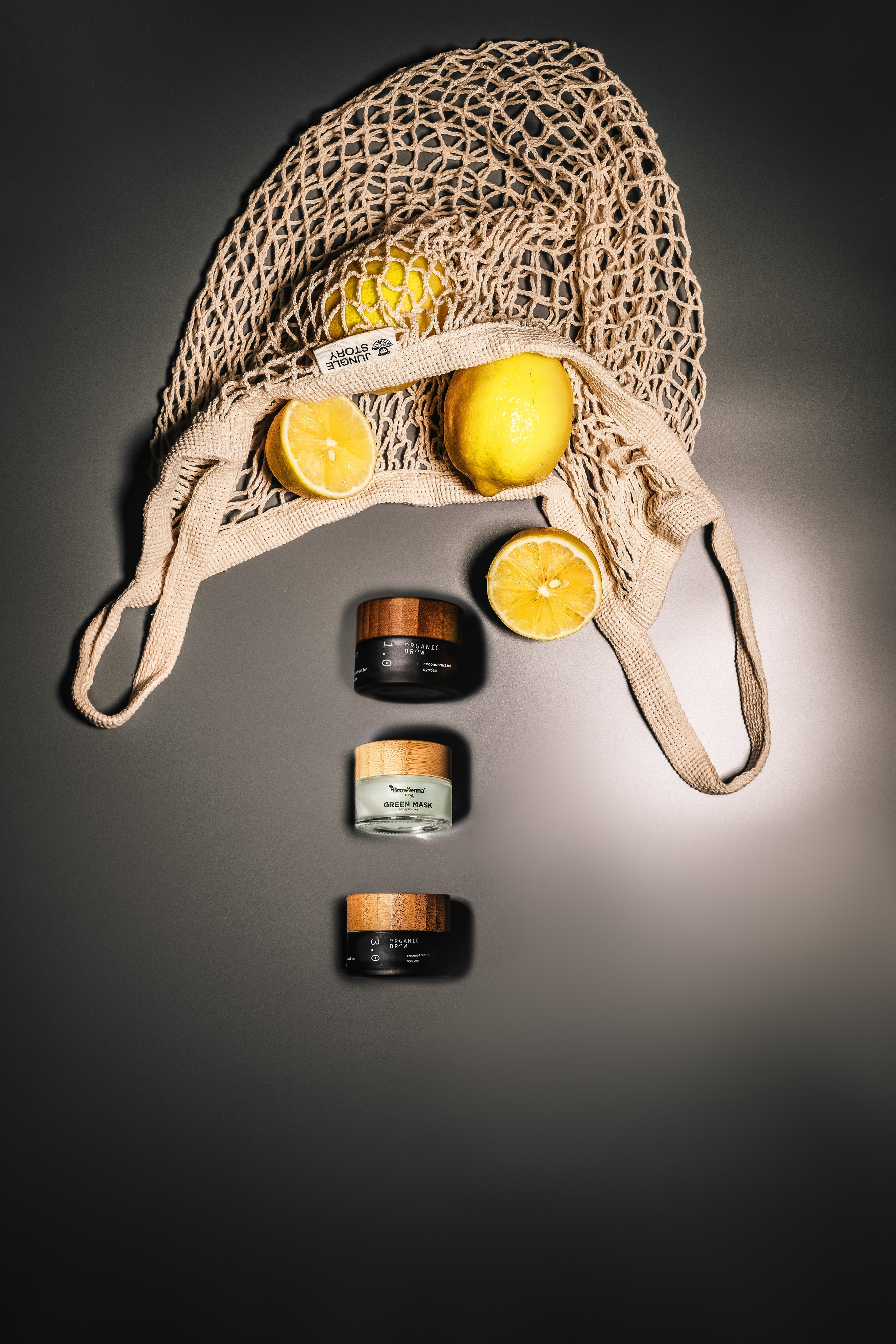 Контент фотограф в Москве Кулич Настя