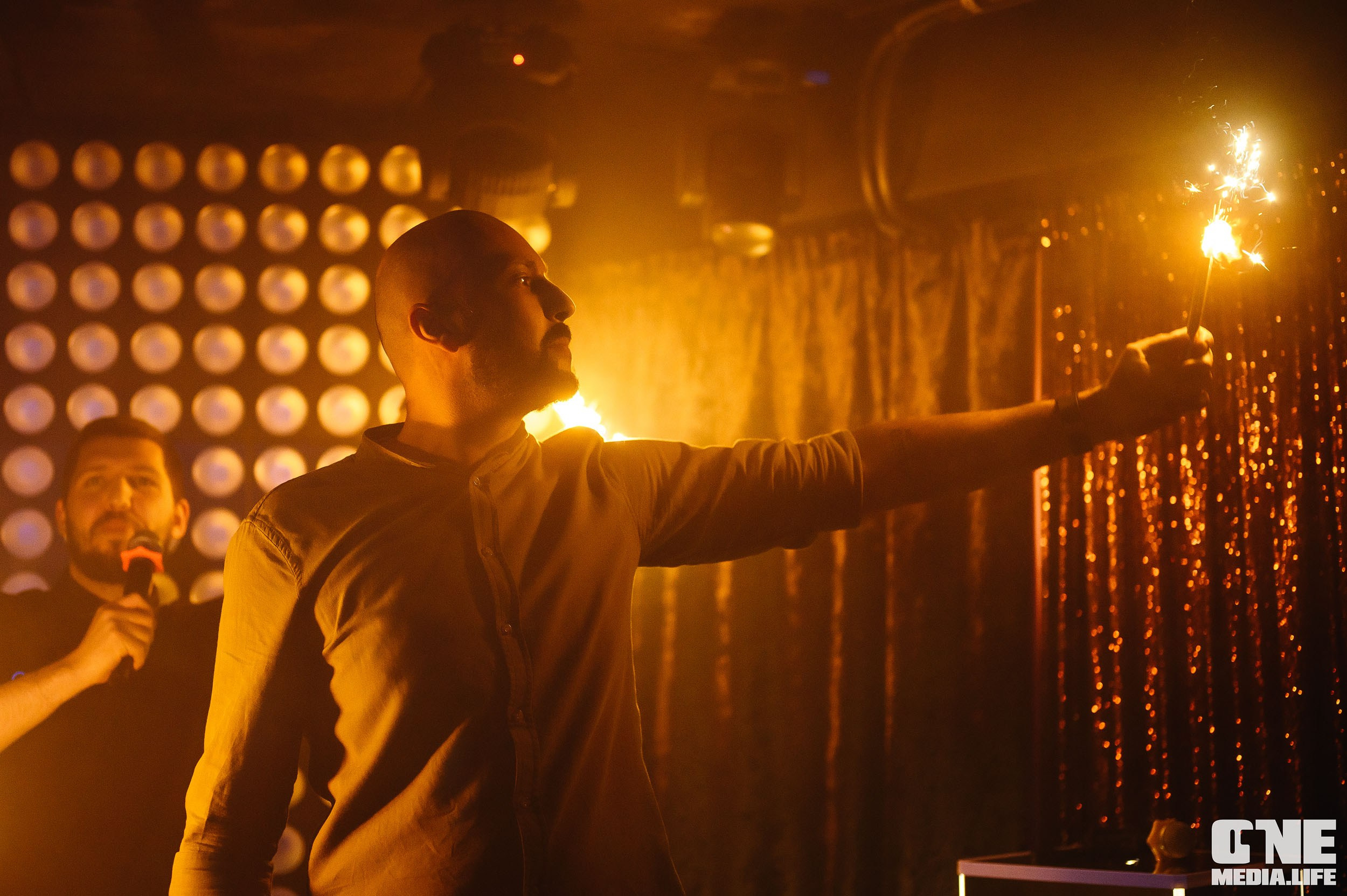 Фоторепортаж из караоке-клуба Эйфория. One Media Life: фоторепортажи, фотоотчеты с мероприятий и заведений