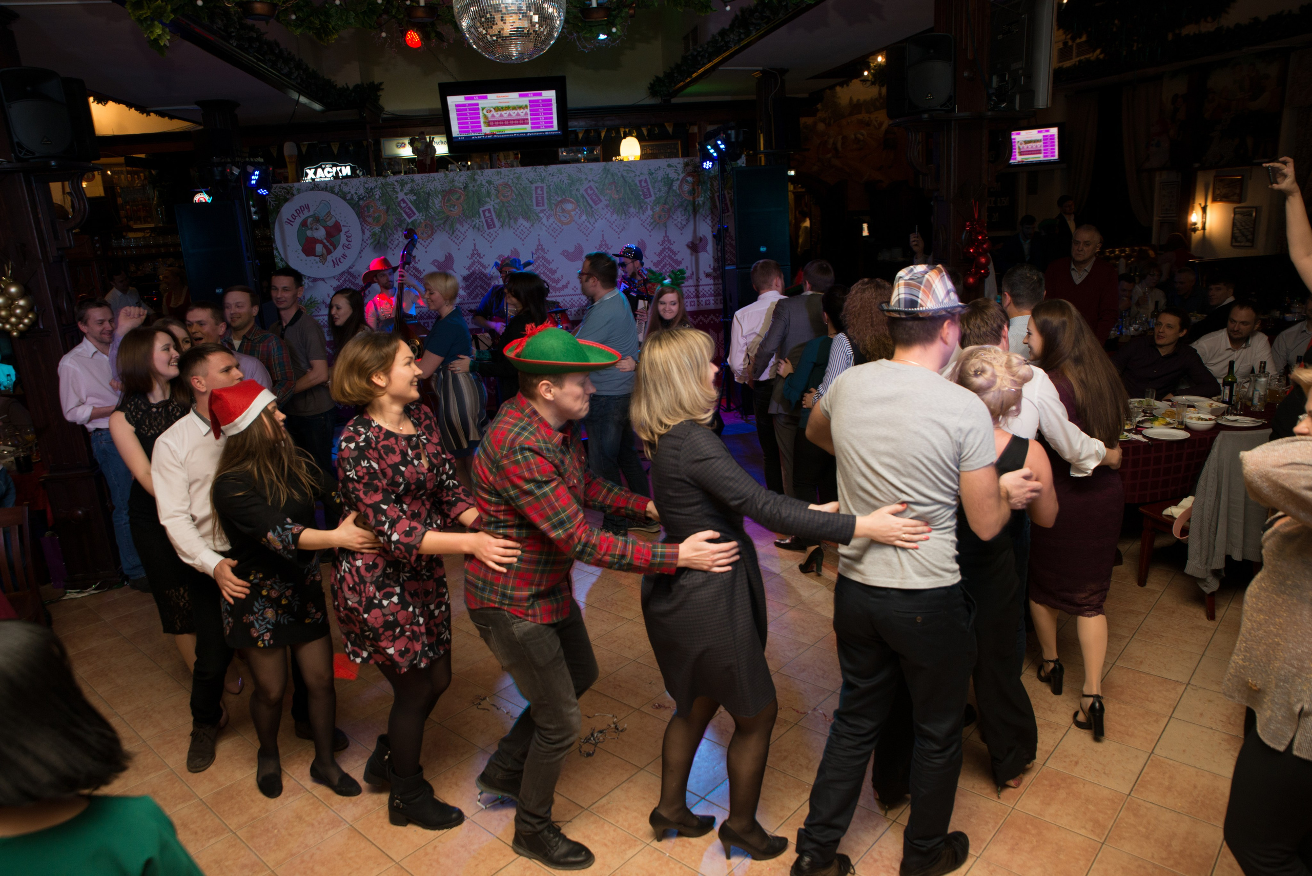 Новогодние фотосъемки. Примеры работ. Портретный фотограф в Москве Алексей Михайлов
