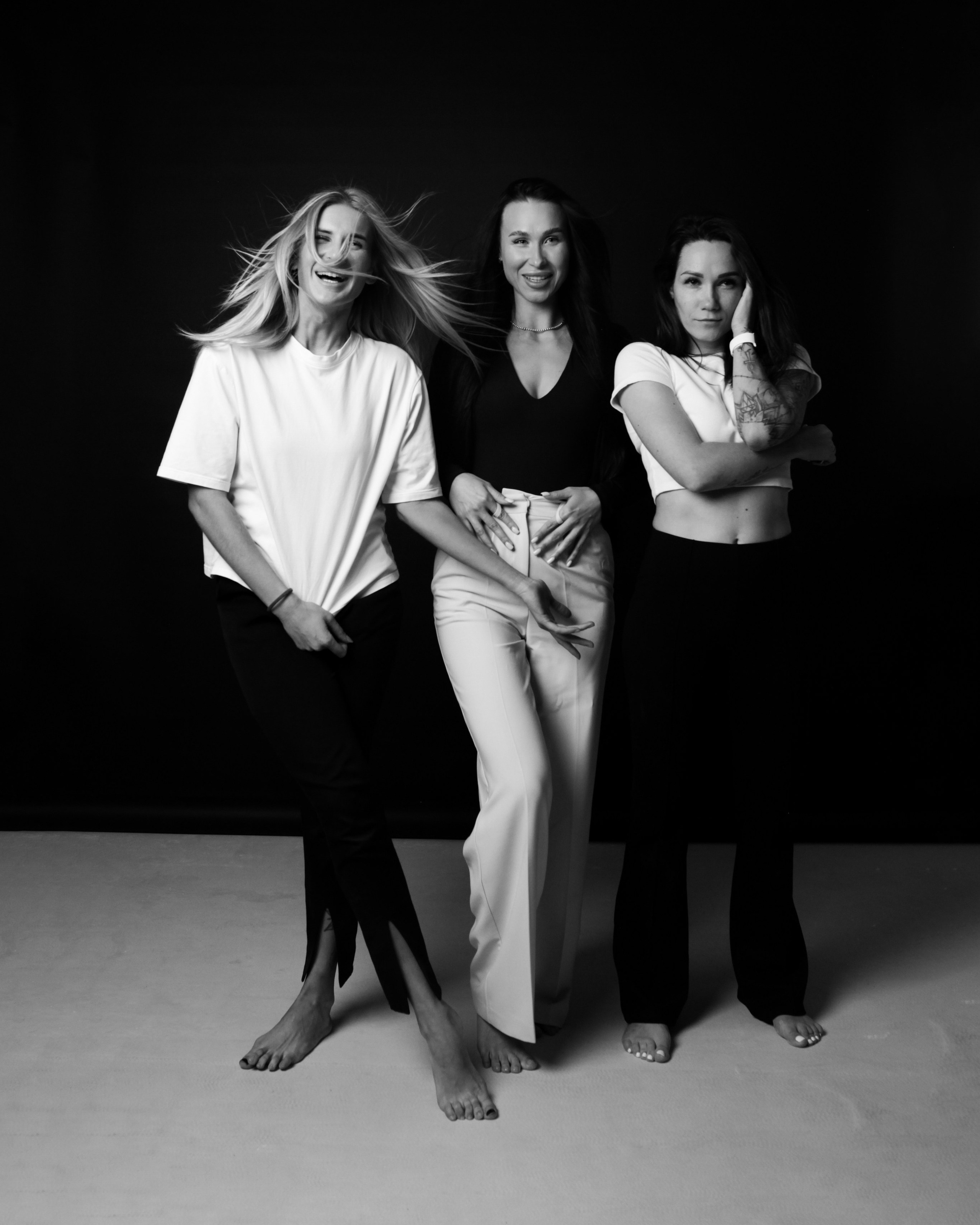 YourSelf.photostudio | автопортретная фотостудия ТОЛЬЯТТИ