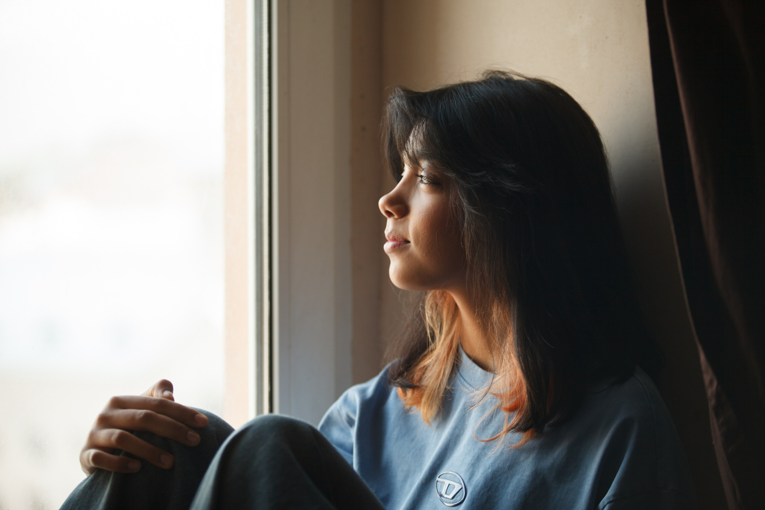 Ульяна. ФОТОГРАФ ЛИЛИЯ БИЧУРИНА