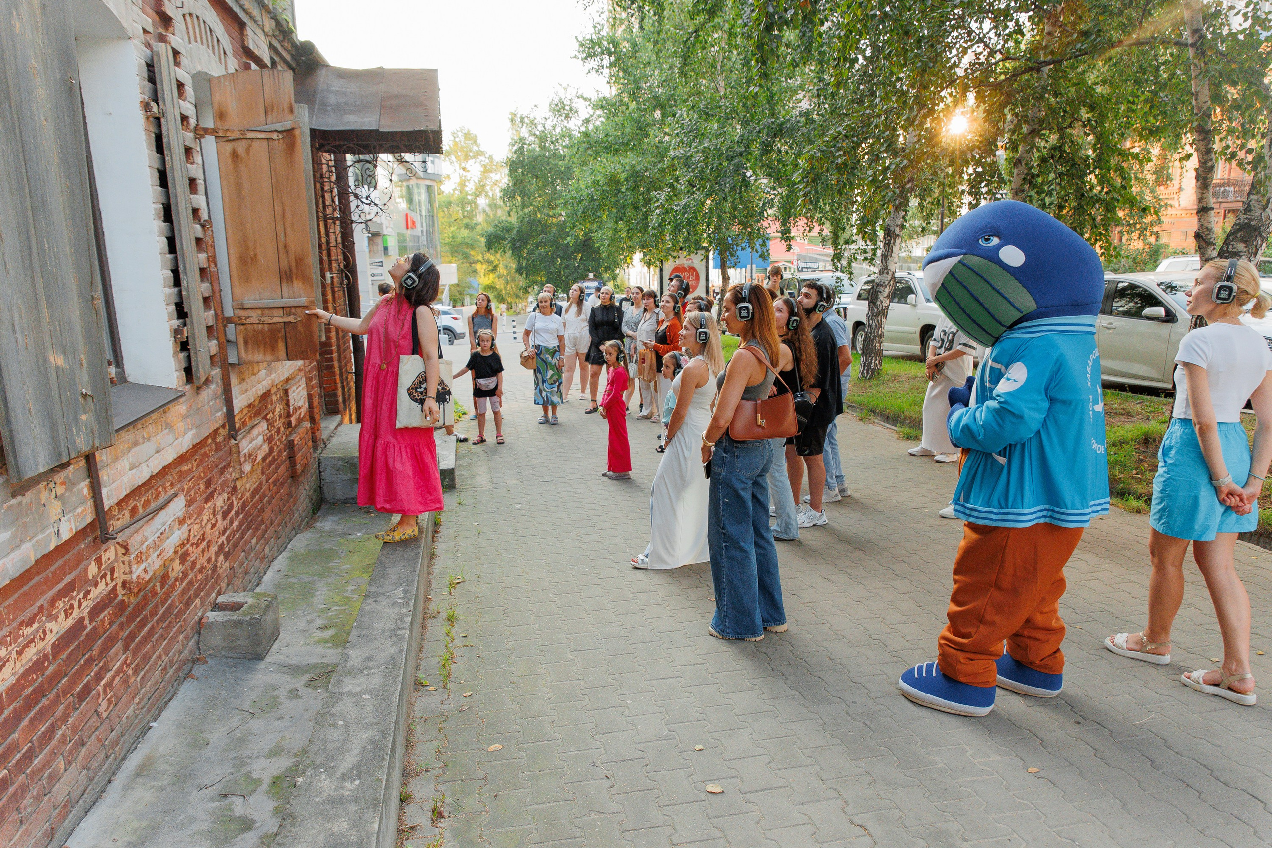 ГОЛОС ВНУТРИ. СВОИ. ФОТООТЧЕТЫ-СОБЫТИЯ-МЕСТА