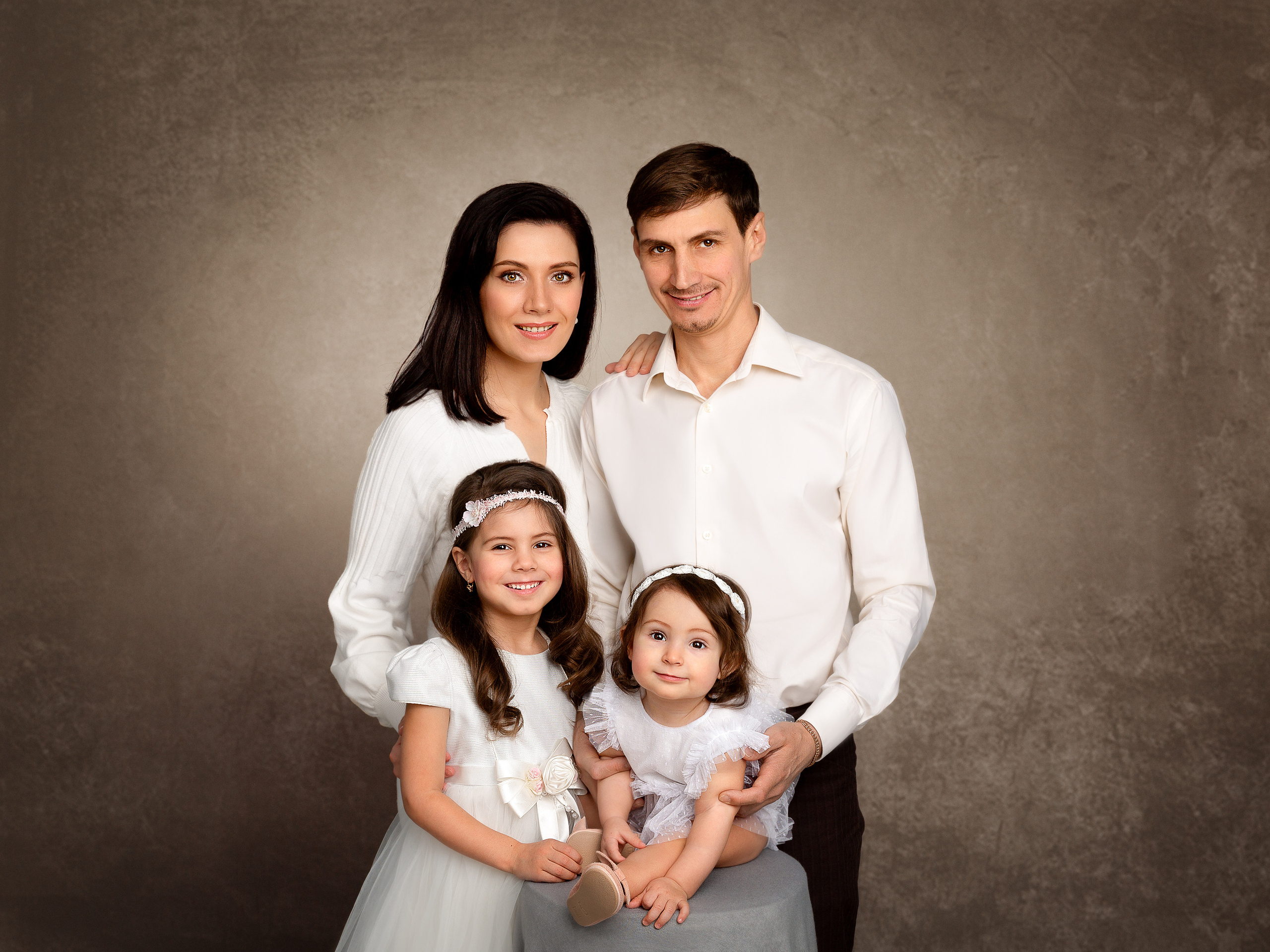 День рождения Анастасии. Детский фотограф в Екатеринбурге и Арамили Лариса Кузнецова