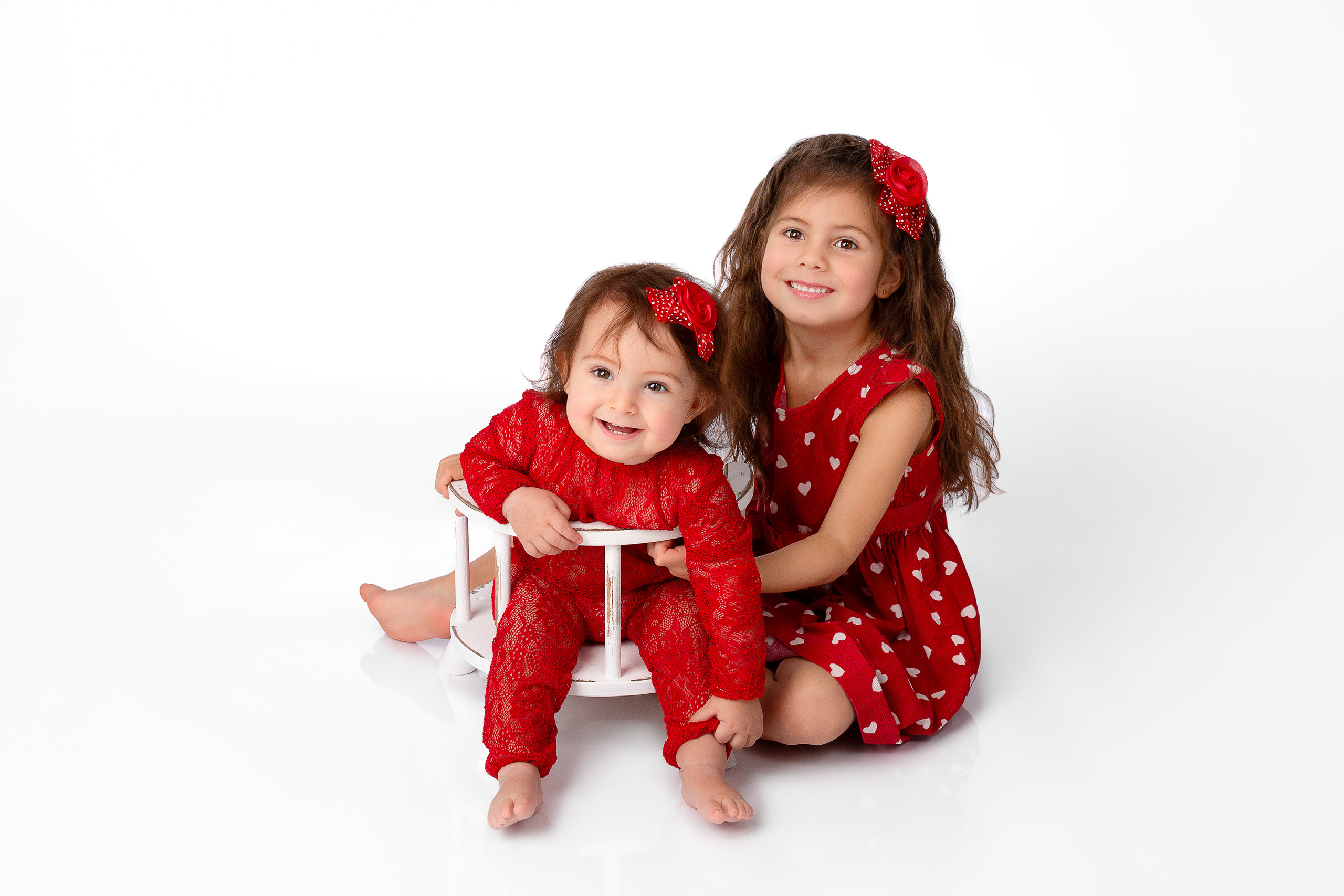 Фотосессия Анастасии. Детский фотограф в Екатеринбурге и Арамили Лариса Кузнецова