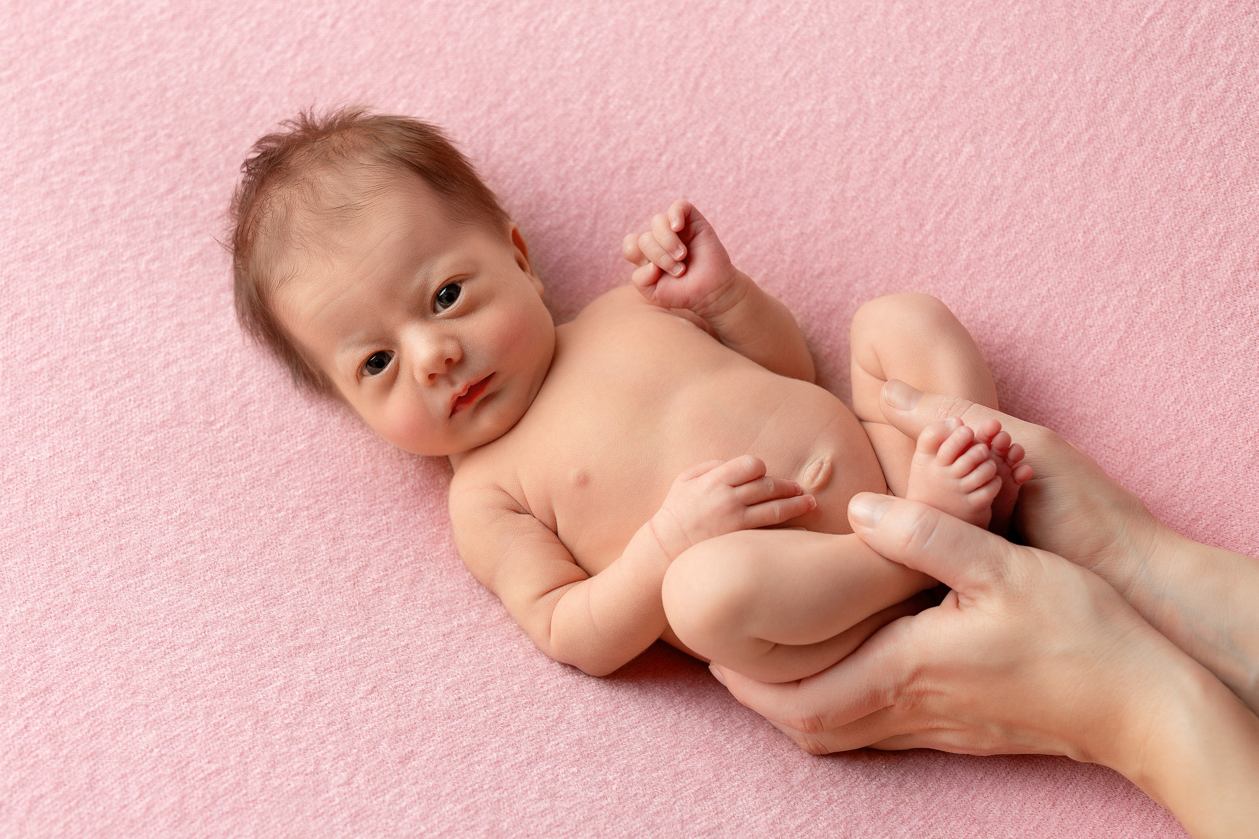 Фотосессия Ульяны. Детский фотограф в Екатеринбурге и Арамили Лариса Кузнецова