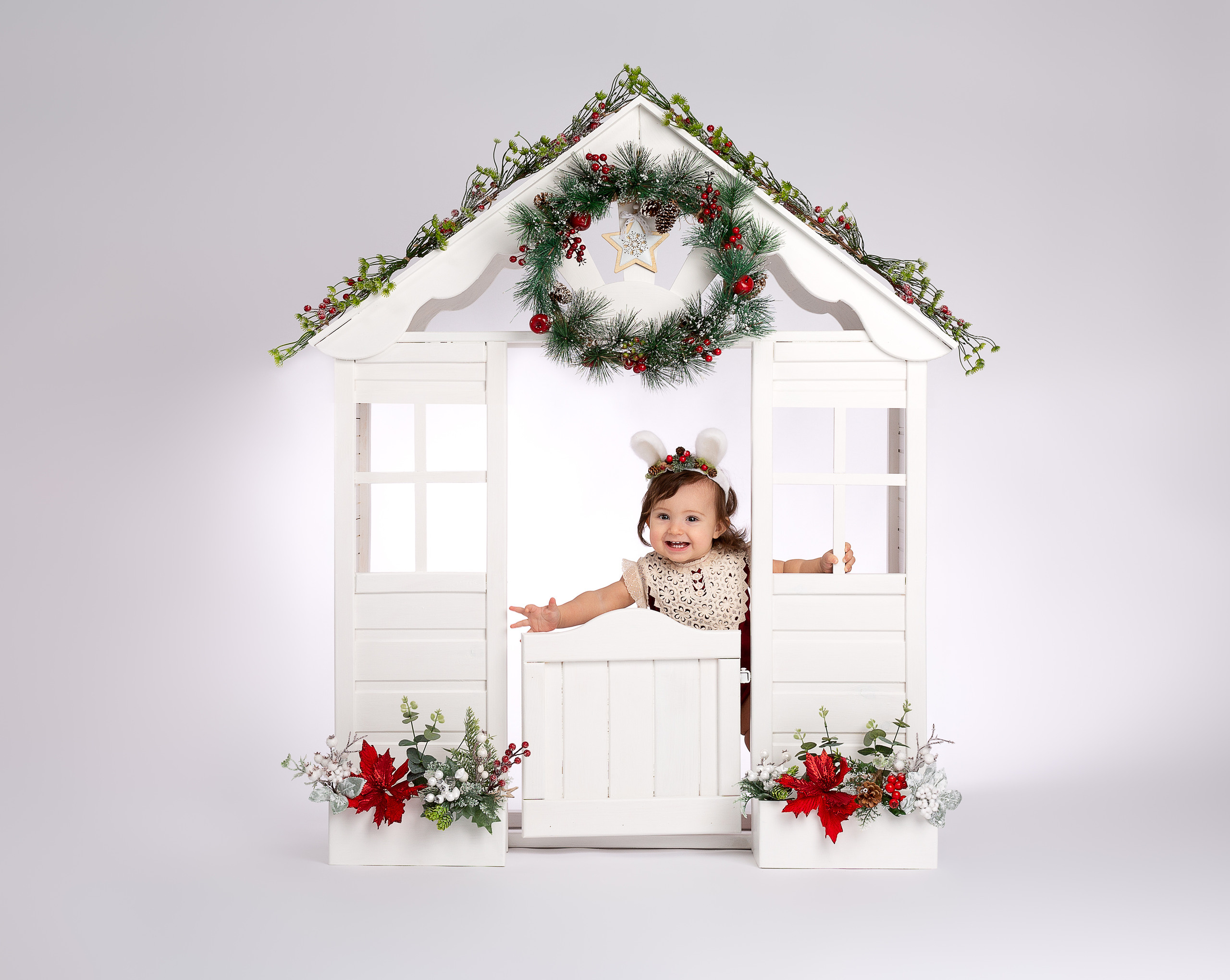 Фотосессия Анастасии. Детский фотограф в Екатеринбурге и Арамили Лариса Кузнецова