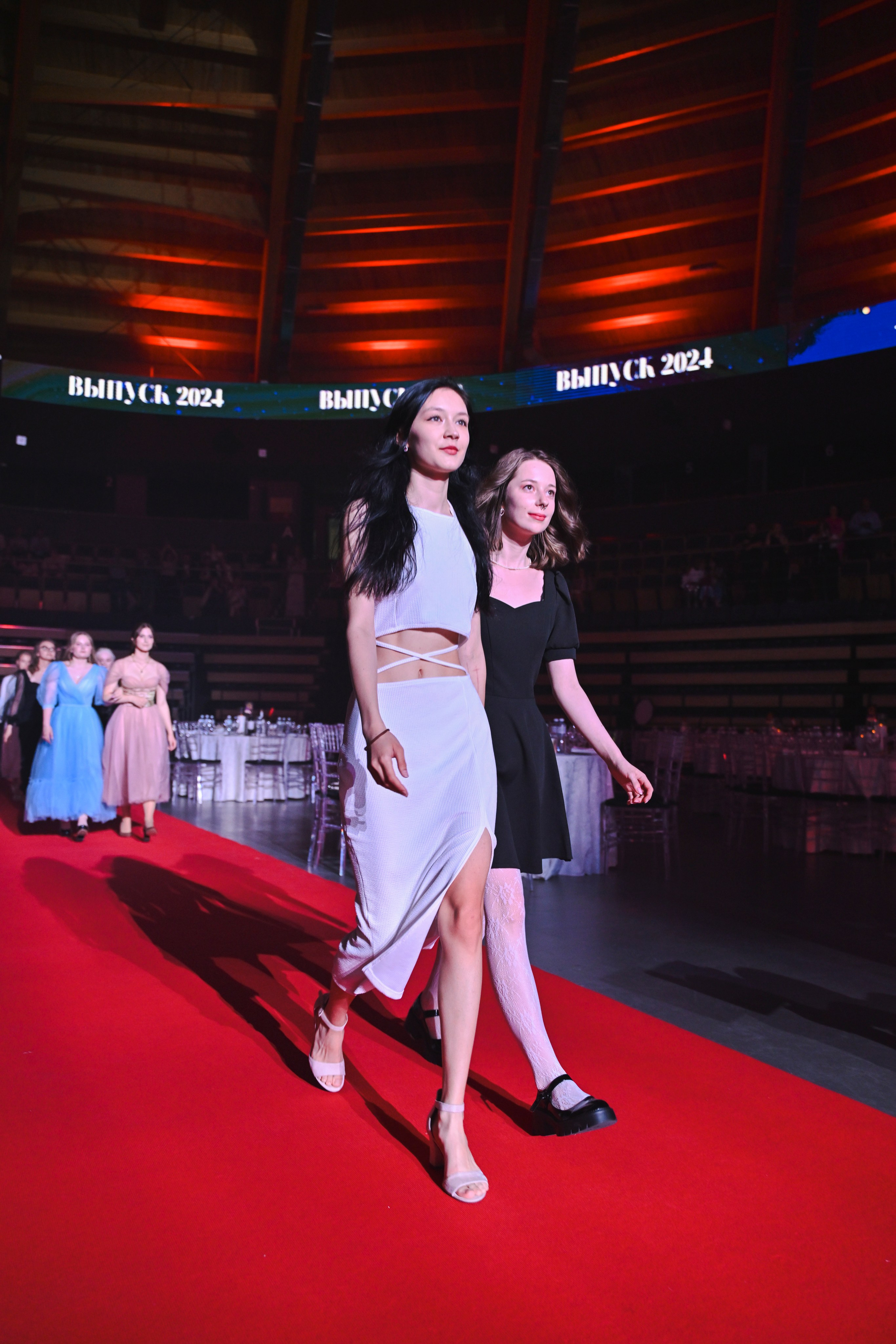 Съемка выпускного. Семейный и фотограф в Санкт-Петербурге Ричард Громов