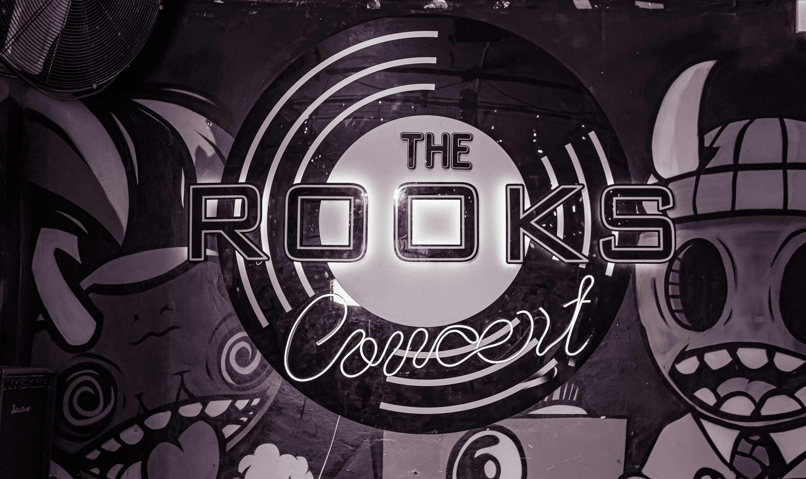 Фоторепортаж поэтического события