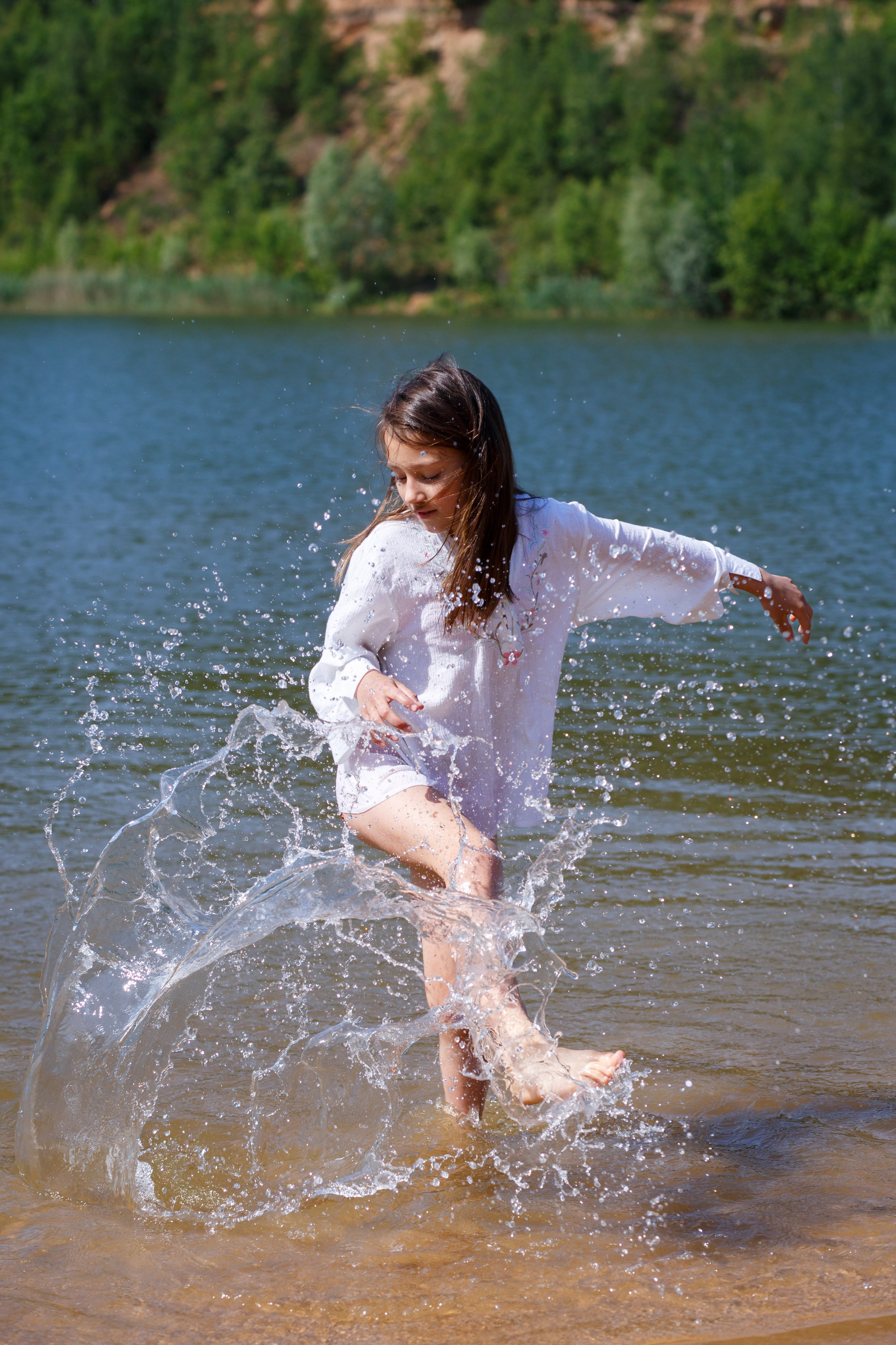 Детский и семейный фотограф Мария Киселёва. Москва