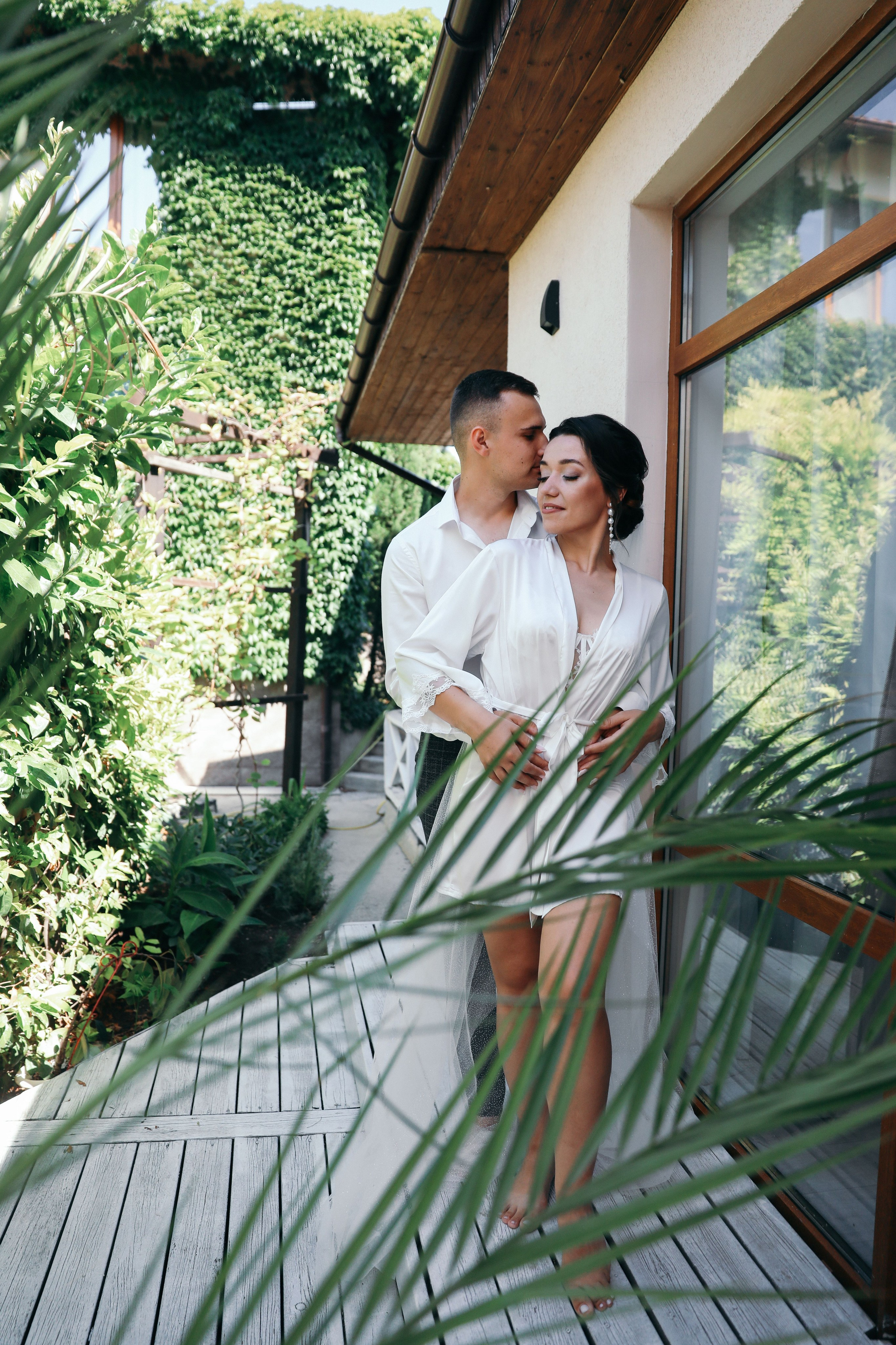 Анонс свадьба Семен и Ирина. Свадебный и семейный фотограф в Севастополе и Крыму Анастасия Сураева