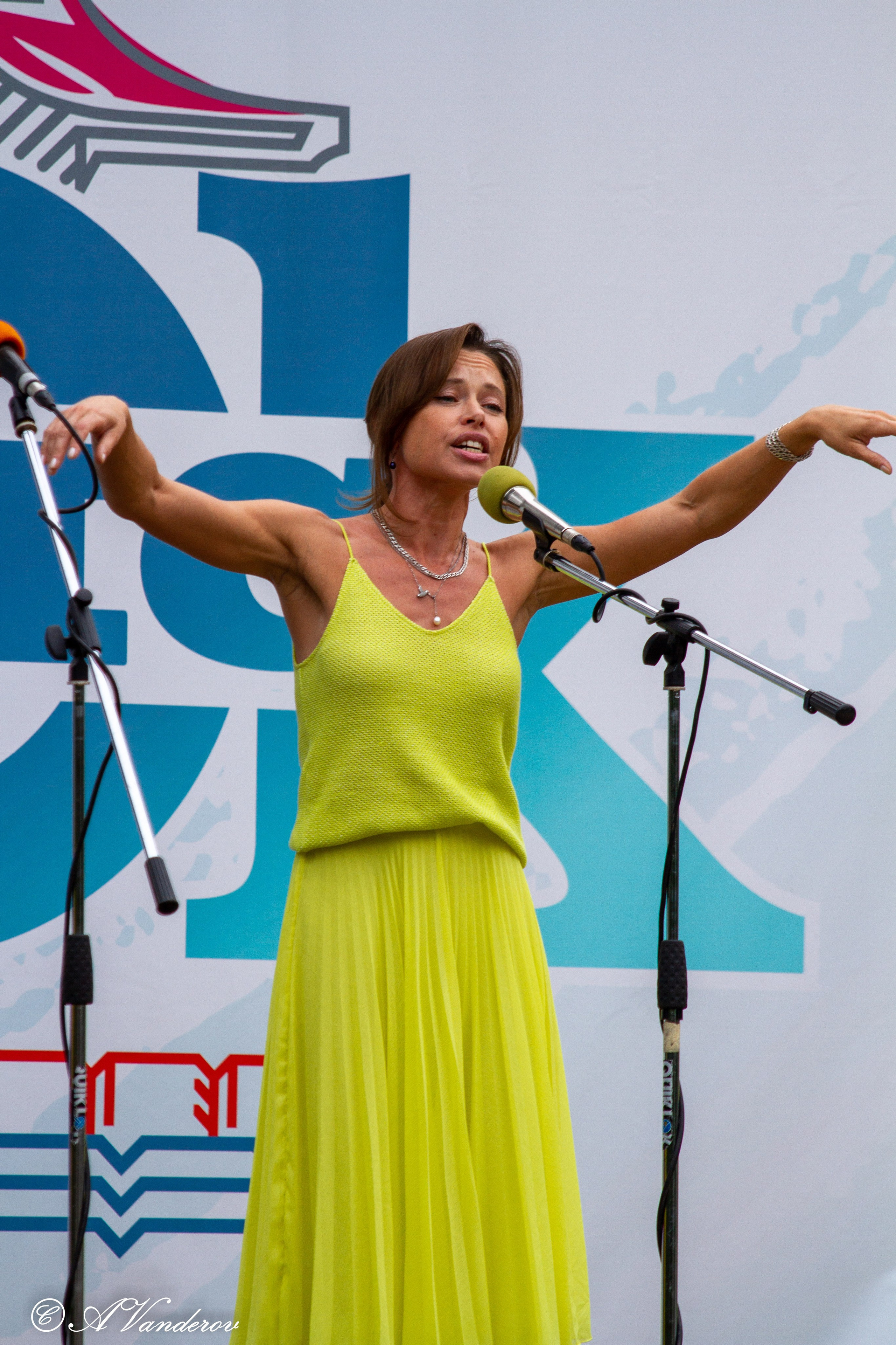 День города 05.08.2023. Фотограф Омск | Александр Вандеров