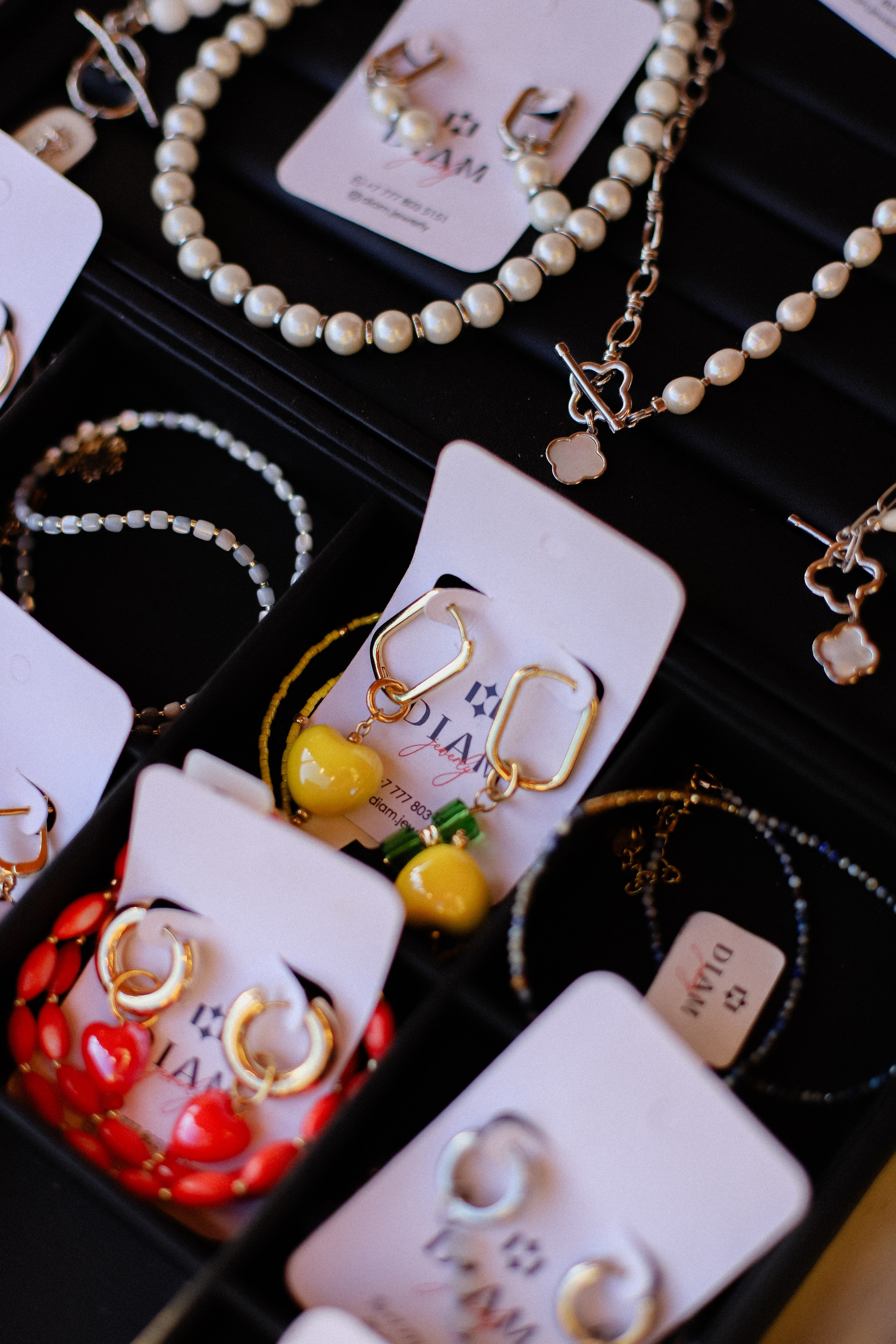 25.03 Ramstore и Интересные вещи. Фотограф в Алматы и Москве Даша Пушкина