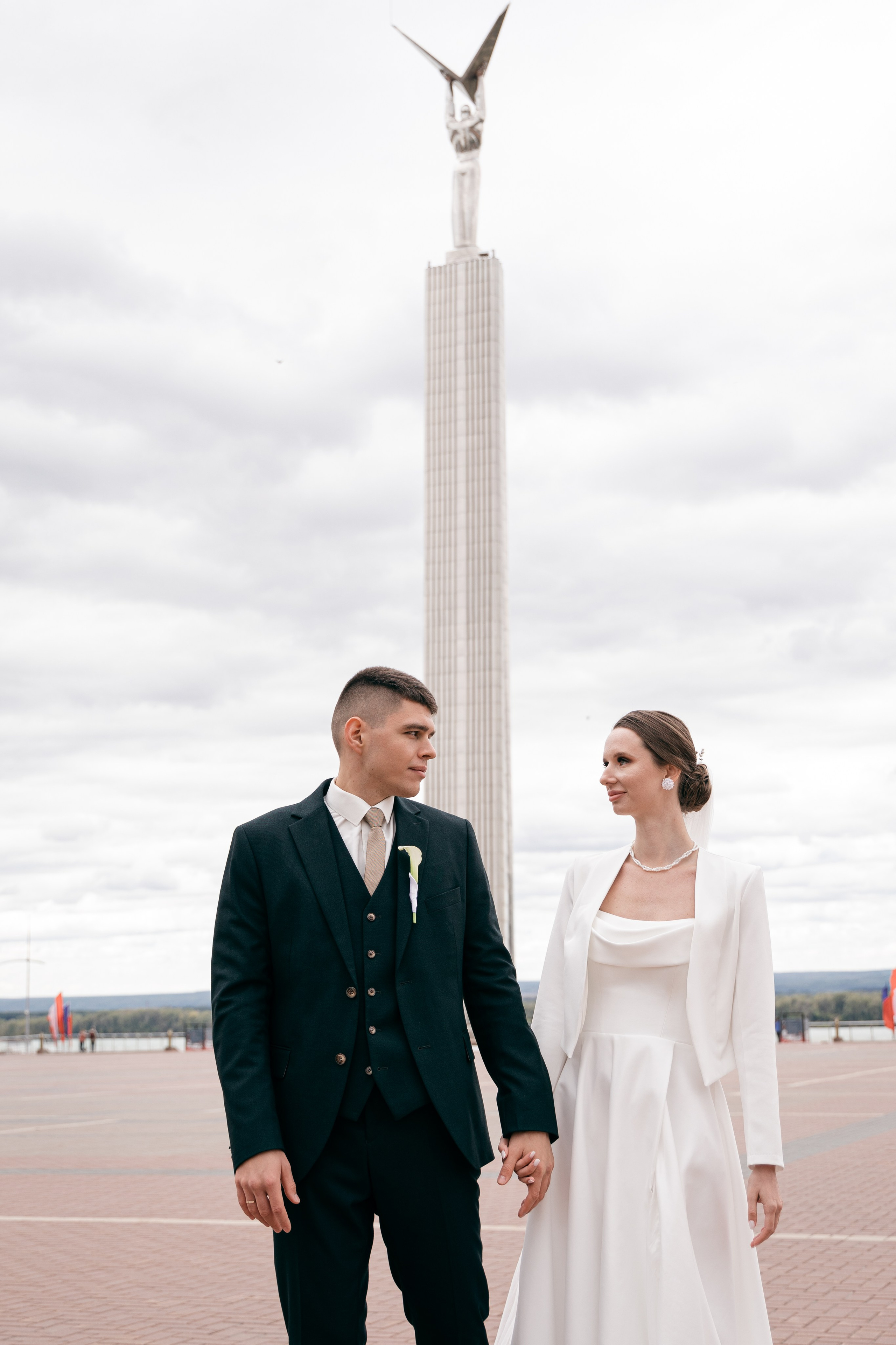 Финальная работа. Антон Исаев — Фотограф-видеограф в Самаре