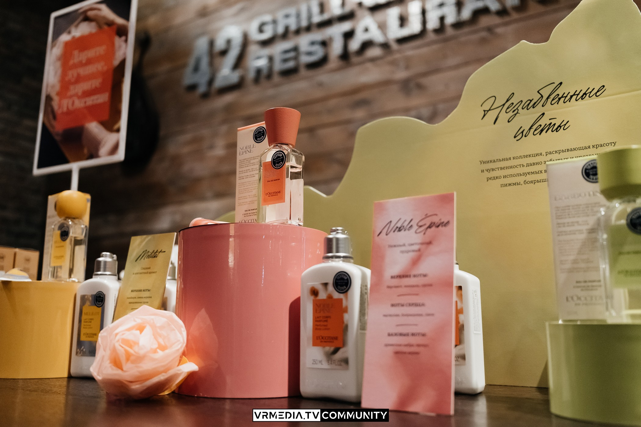 Модный вторник: Великая красота