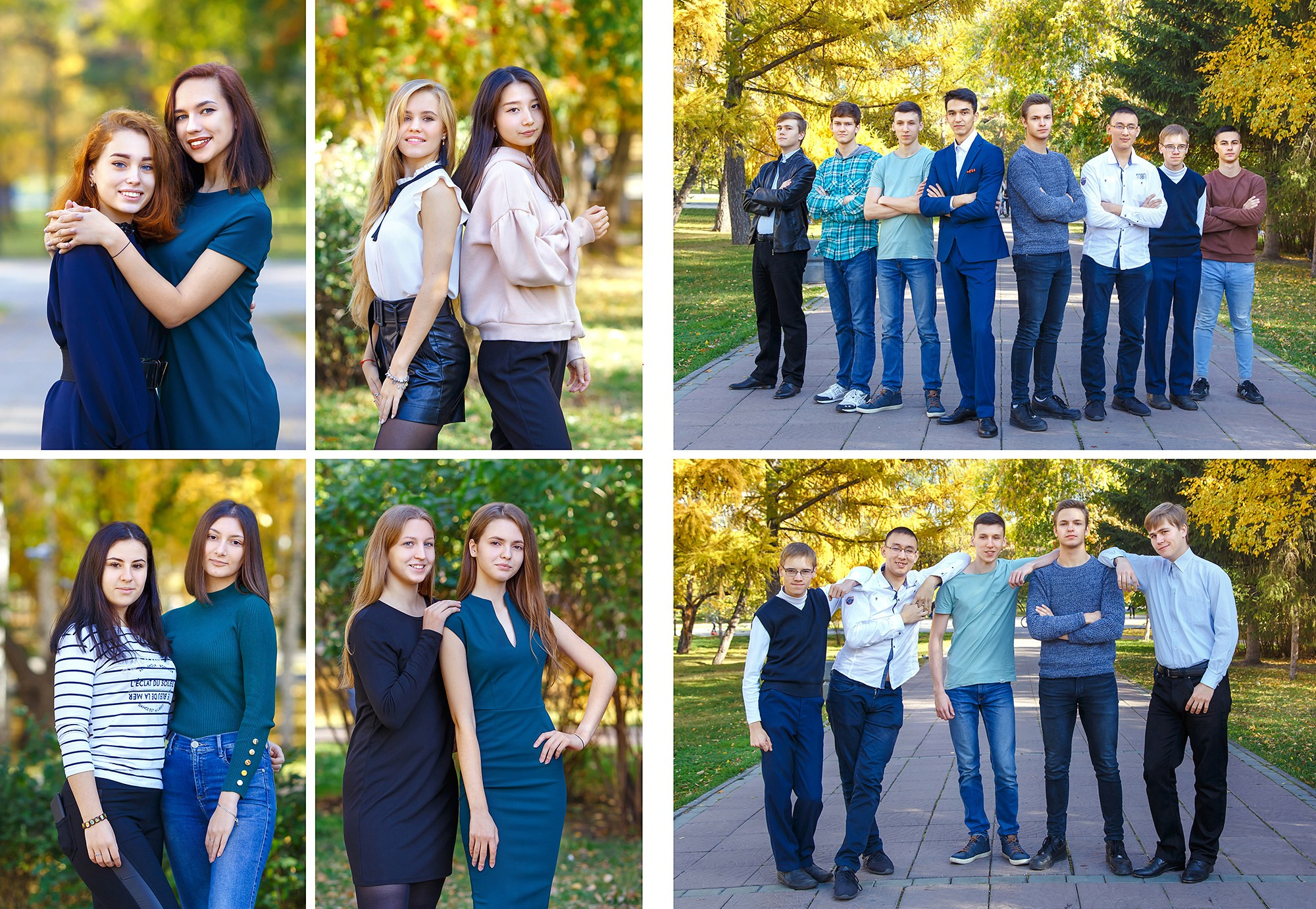 Выпускные альбомы. Выпускные альбомы в школе и детском саду