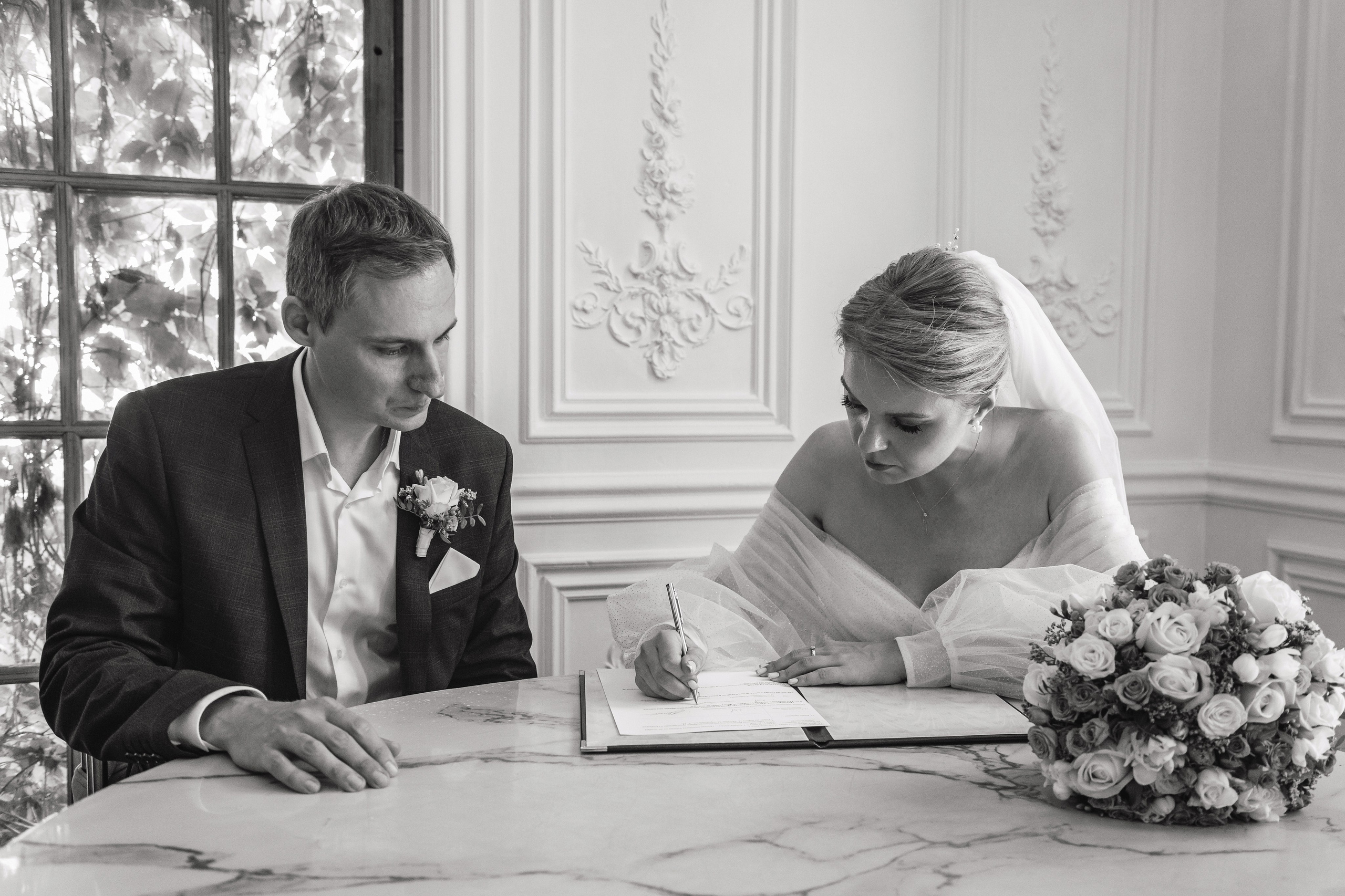 Регистрация брака особняк Royal роял, свадебная фотосессия, порядок подачи заявления в ЗАГС