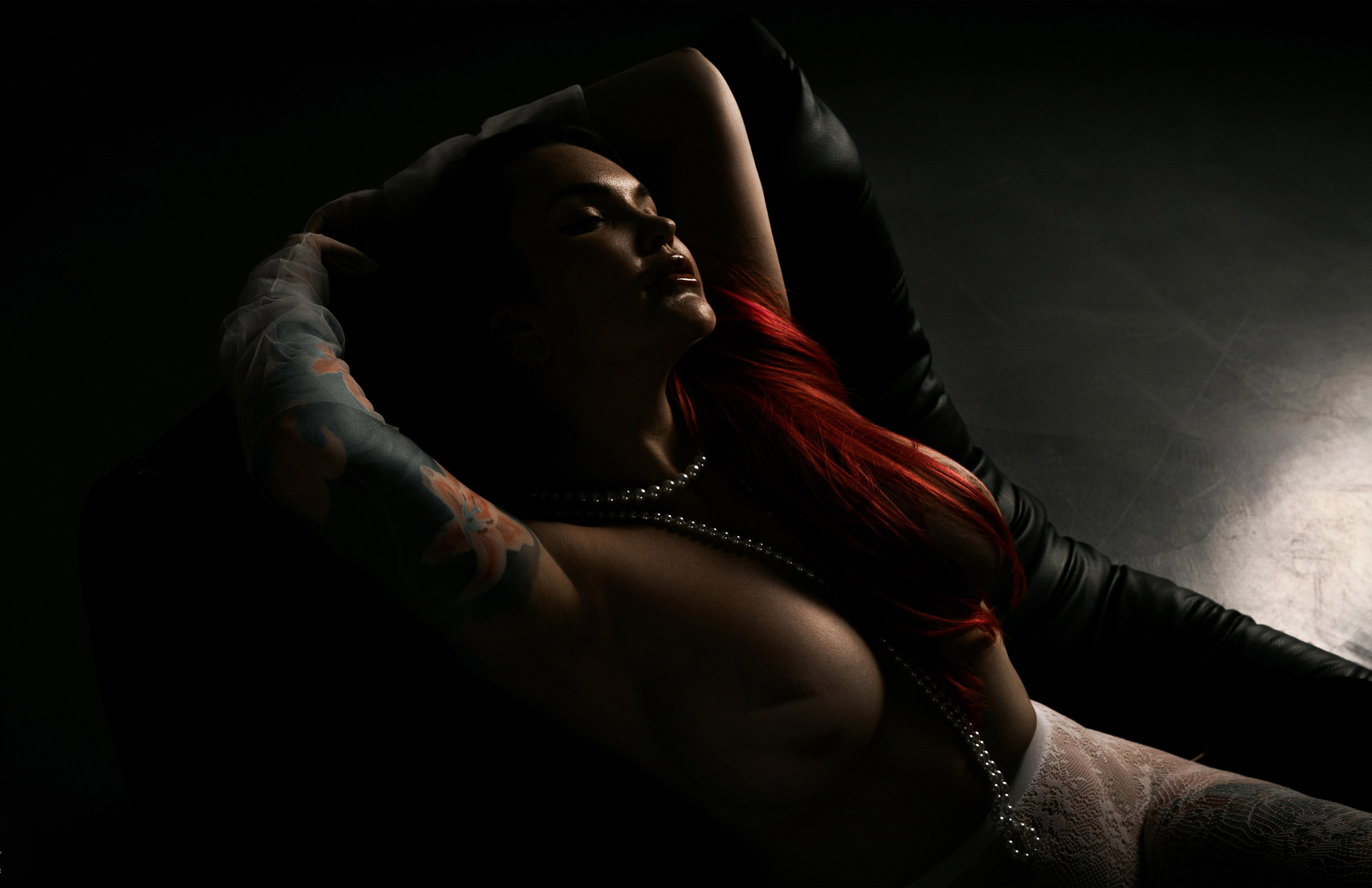 Илья Варин — Фотограф Москва, Тверь