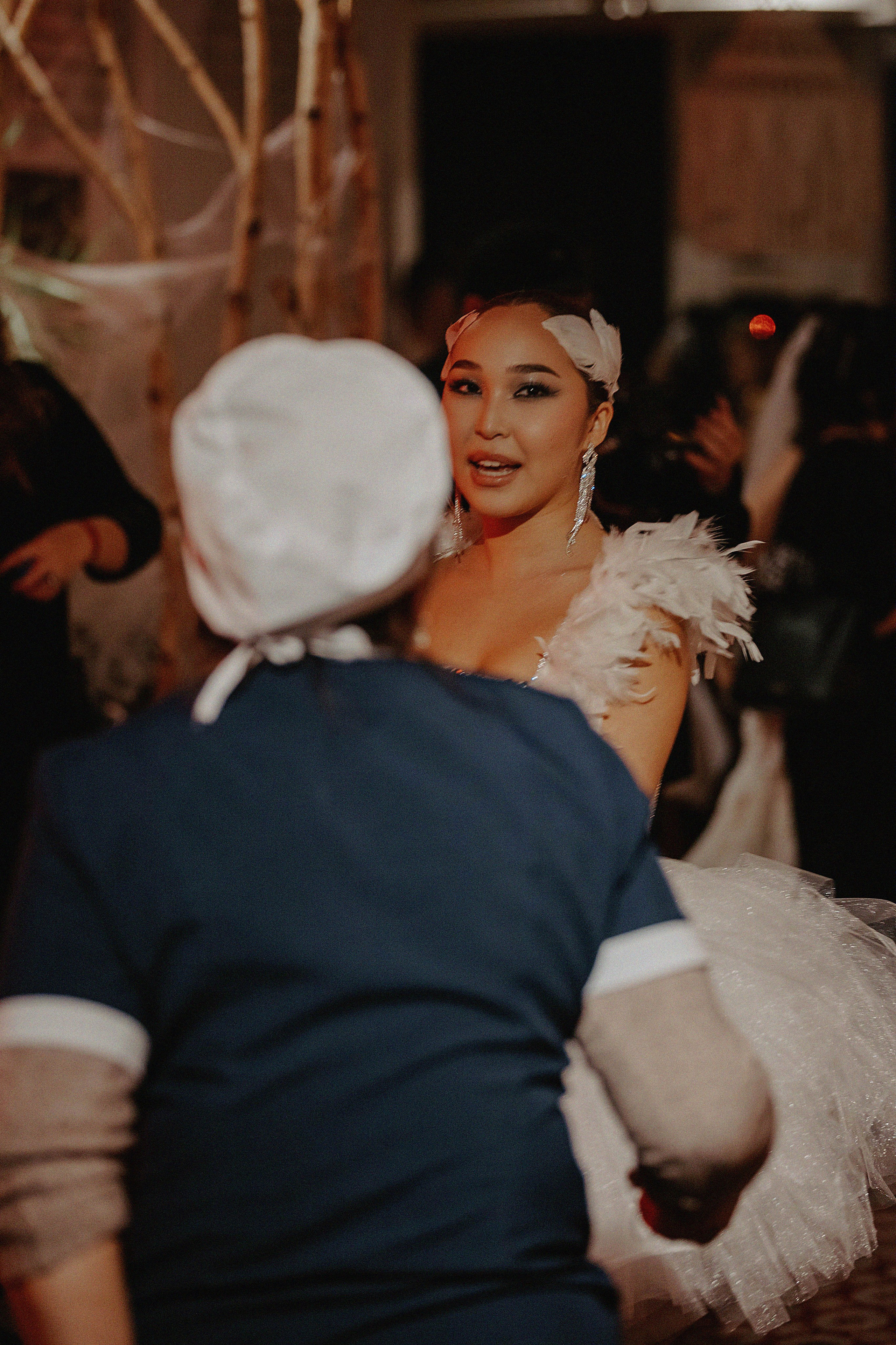 Halloween party by KiingSarah. Свадебный, семейный и портретный фотограф в Алматы, Костанай
