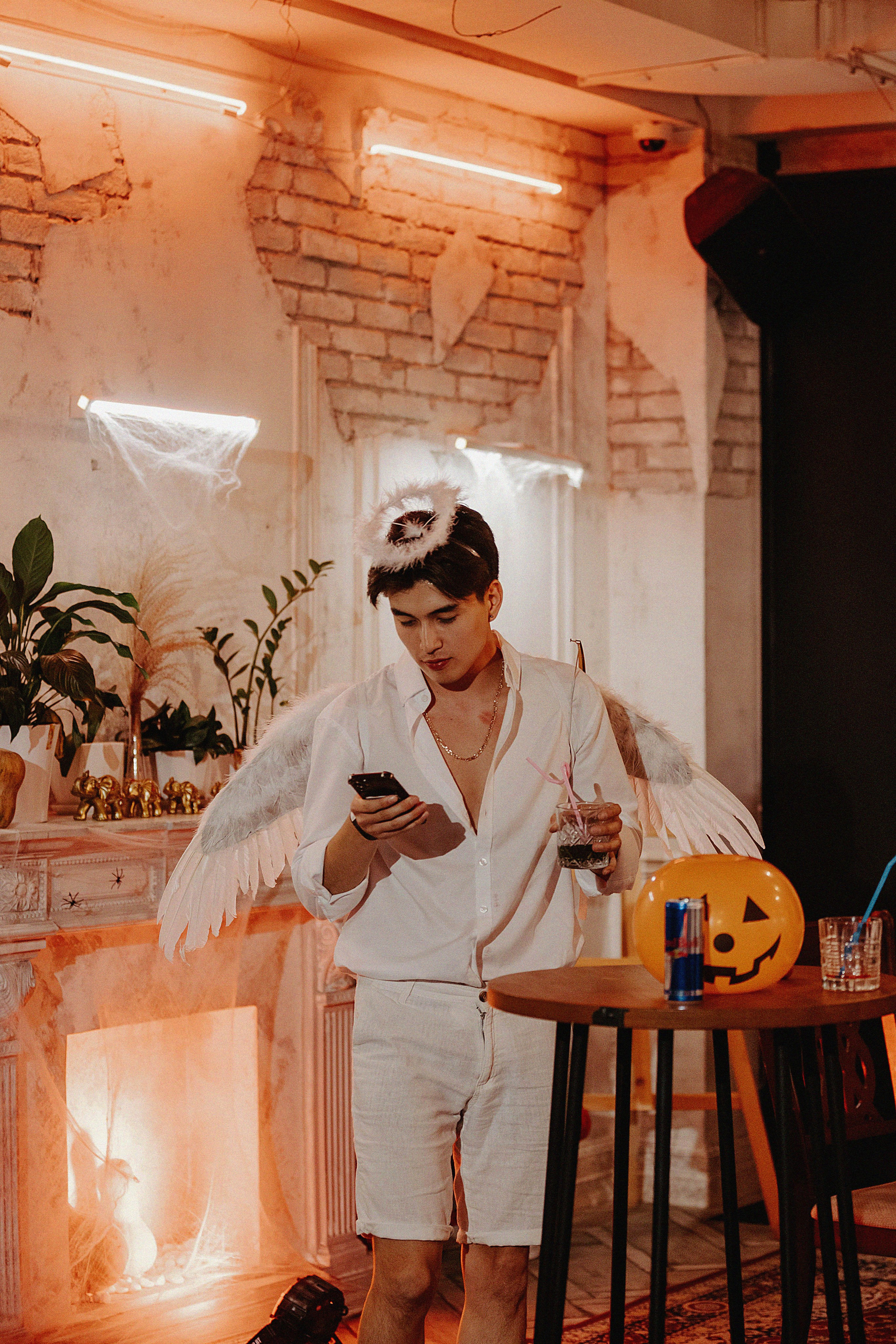 Halloween party by KiingSarah. Свадебный, семейный и портретный фотограф в Алматы, Костанай