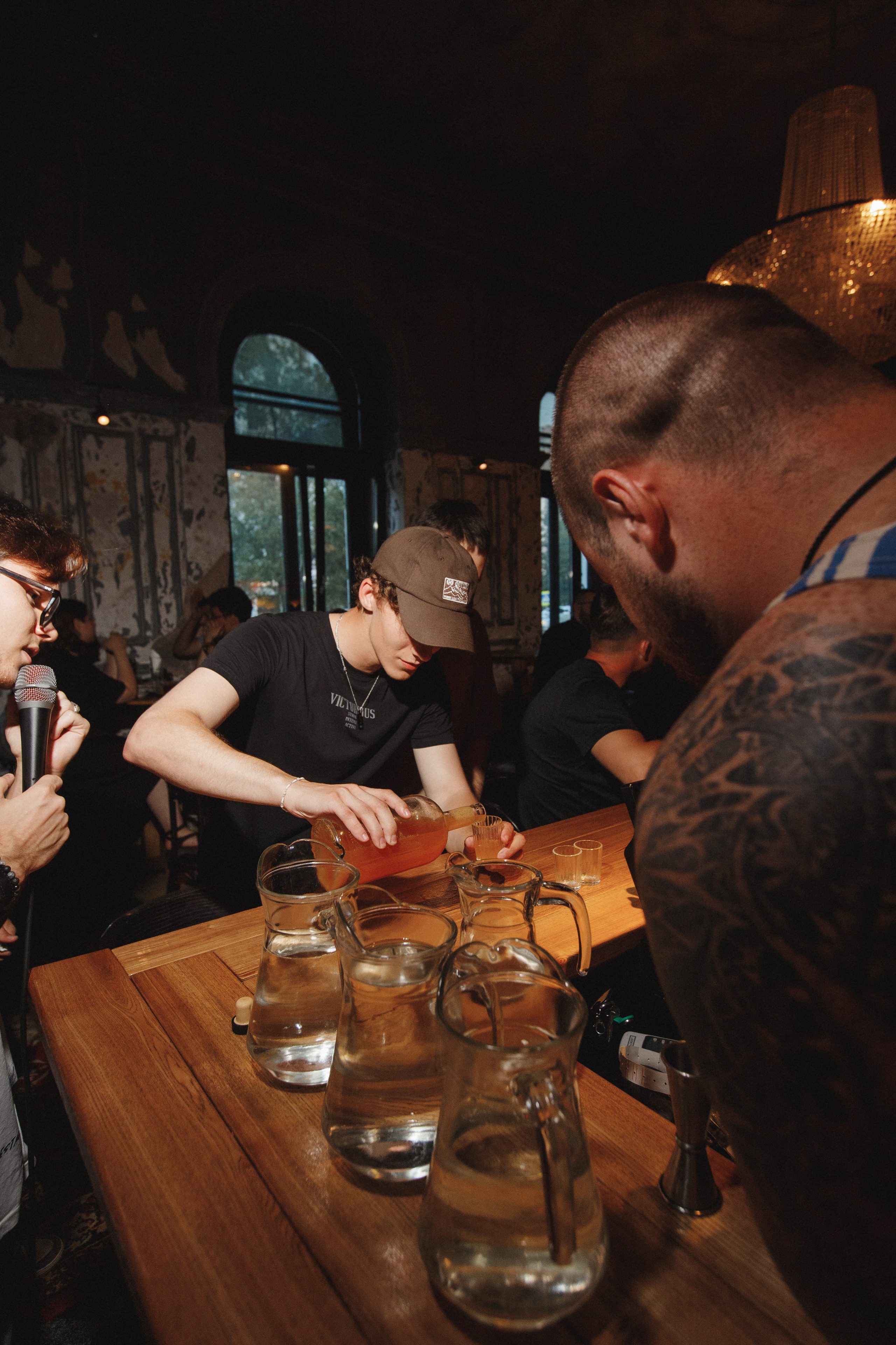 РЮМОЧНАЯ 2 ГОДА. СВОИ. ФОТООТЧЕТЫ-СОБЫТИЯ-МЕСТА