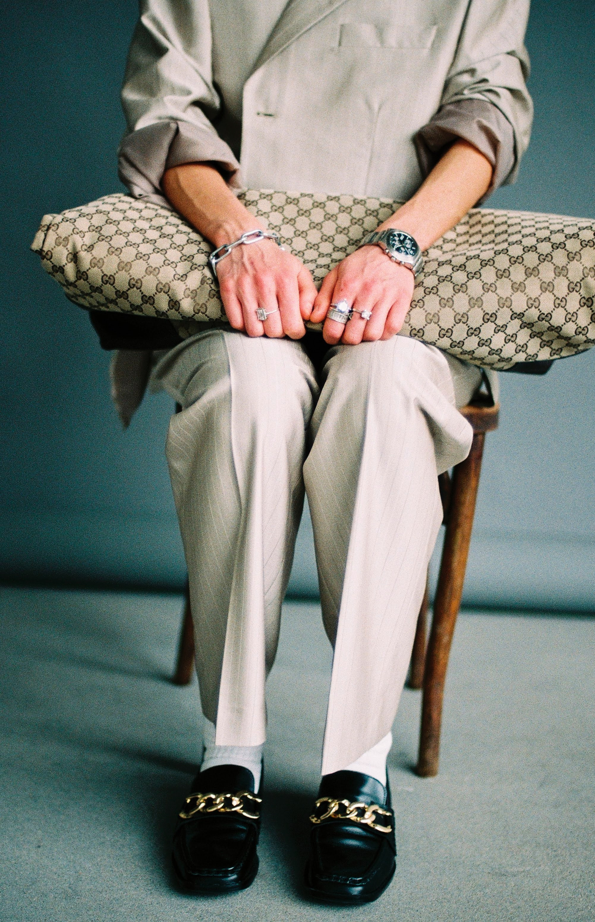 Photographer NASTYA MIRONIV