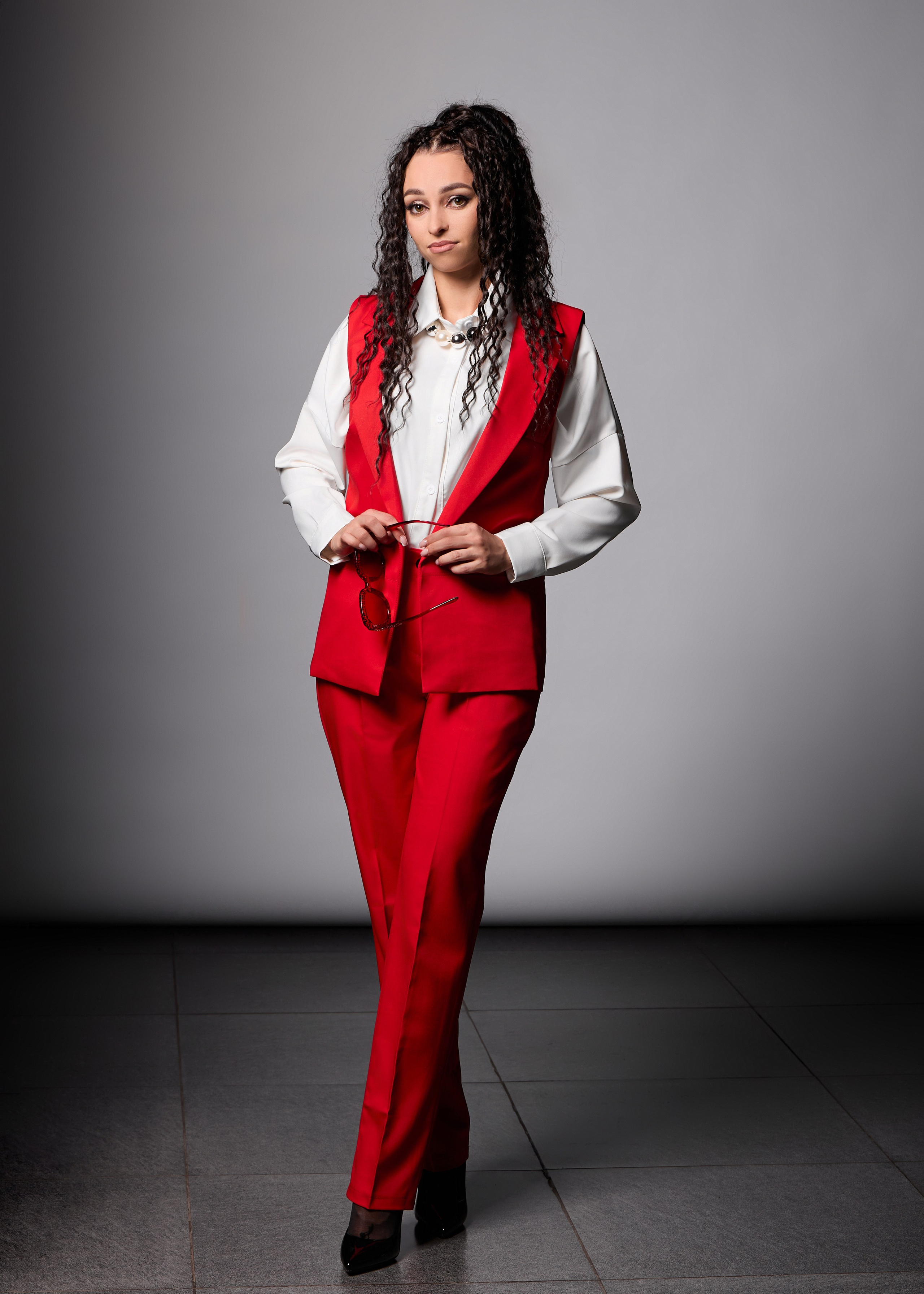 Коммерческая фотосессия для магазина