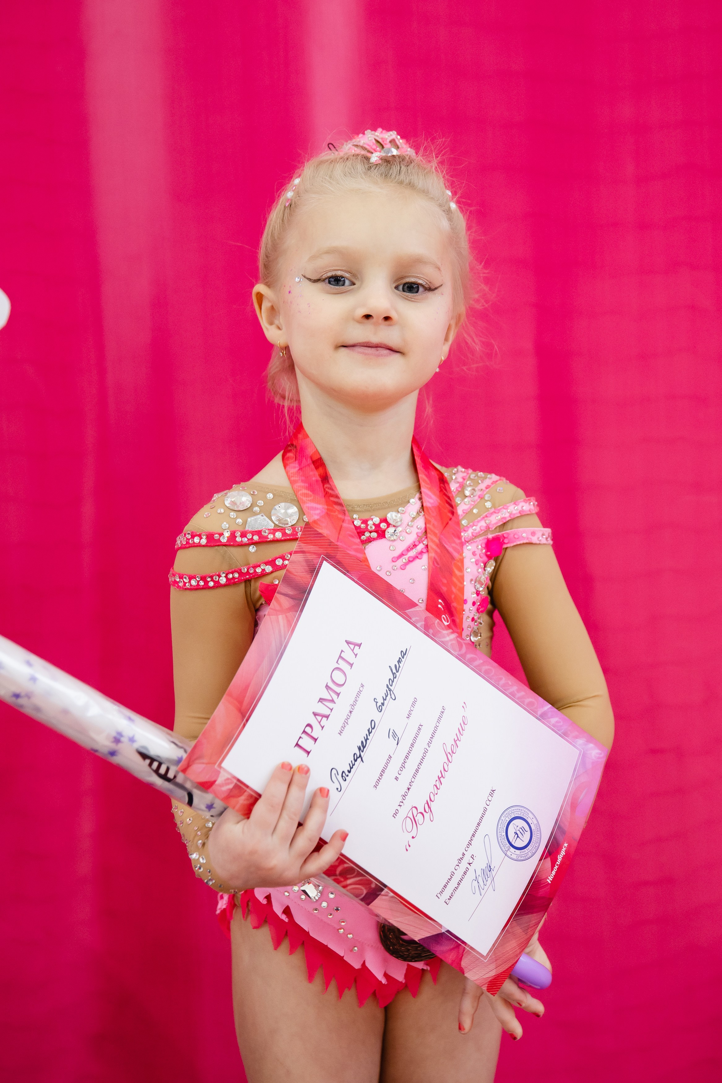 Вдохновение. Воробьева Ксения — Спортивный и танцевальный фотограф Новосибирск
