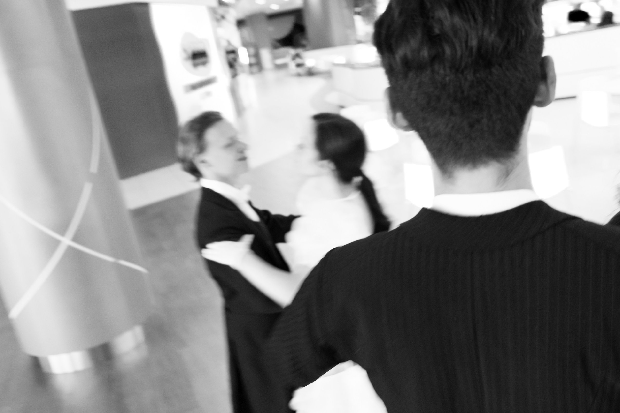 Переплетение времен. Дмитрий Пропадалин, Нейрофотография