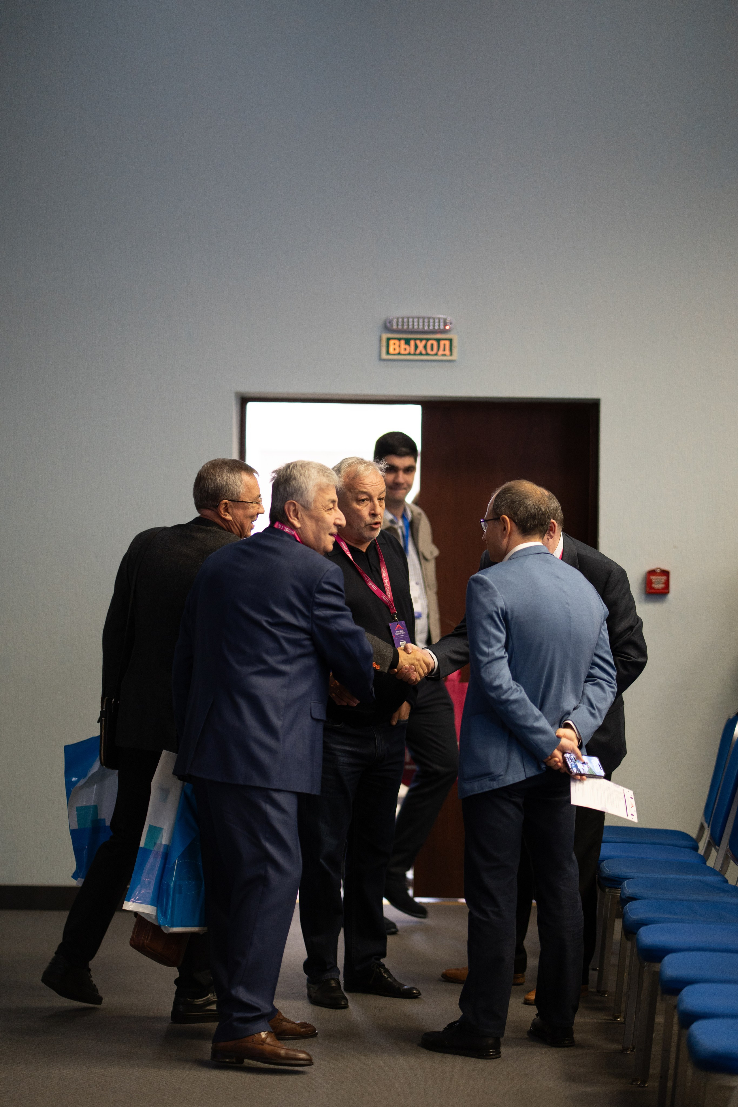 Кавказский венозный форум (репортаж). Фотограф, видеограф Пятигорск, Ставрополь, Ессентуки, Petlyakovs_photo