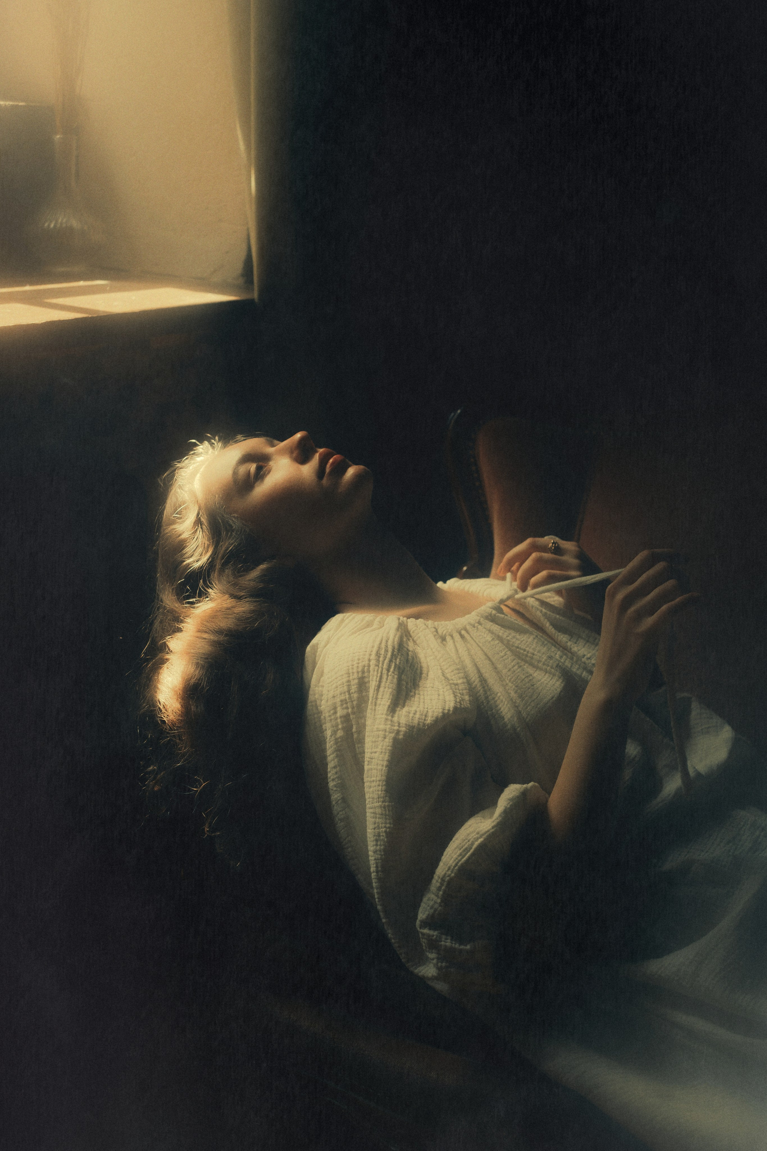 Художественный фотограф в Санкт-Петербурге