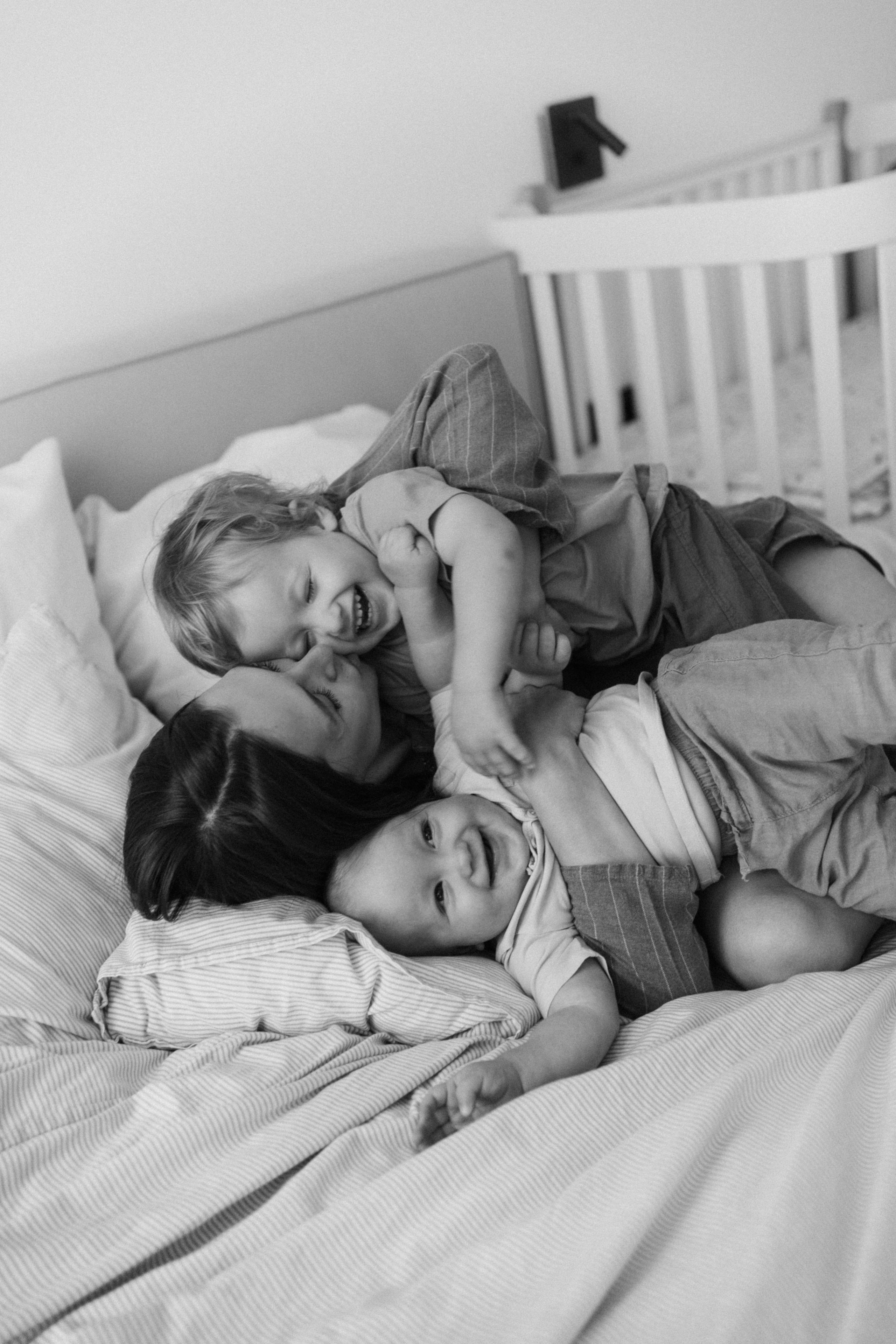 Семейный фотограф в Хабаровске Мария Кузнецова